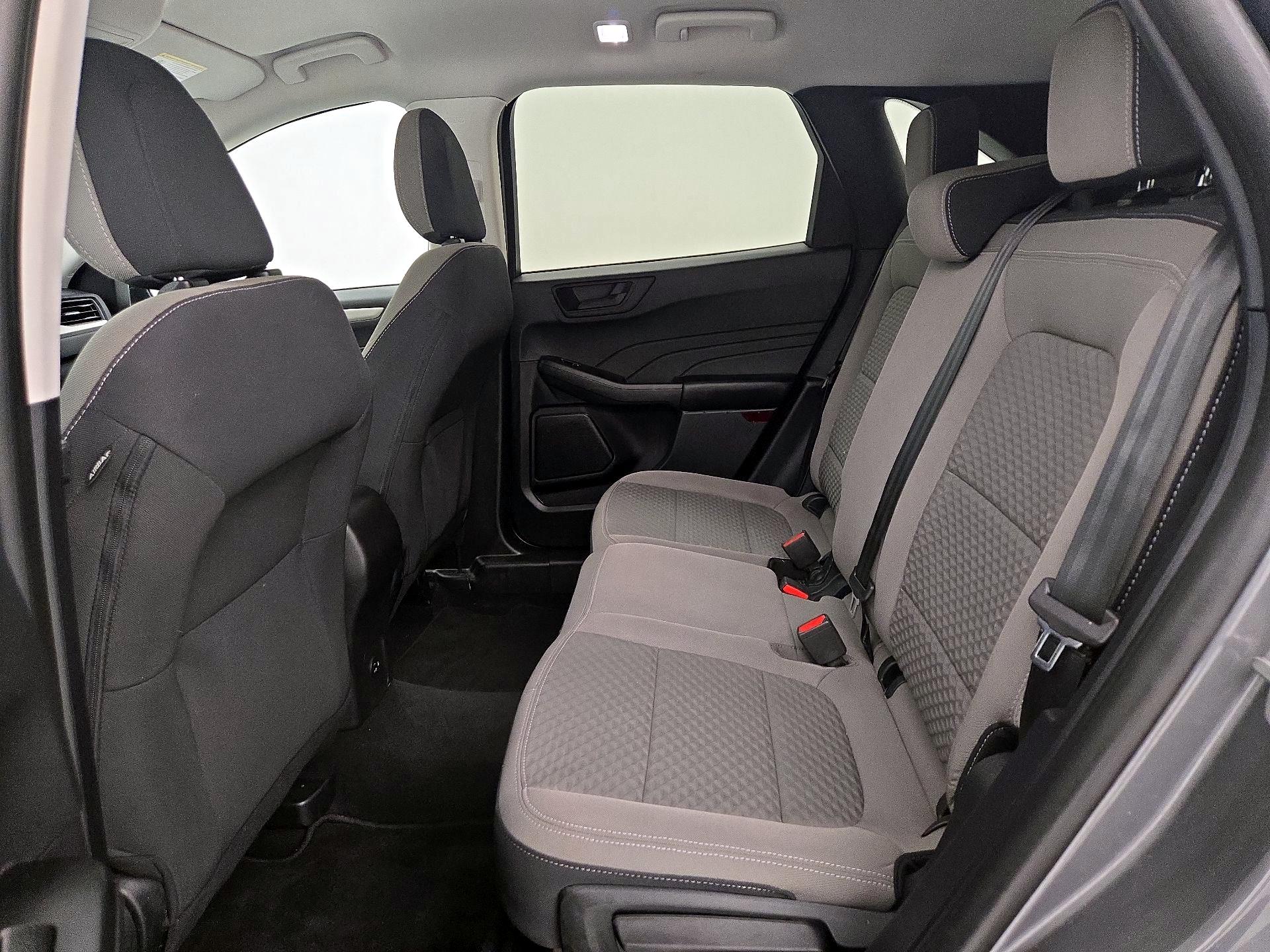 Thumbnail: 2022 Ford Escape - 19