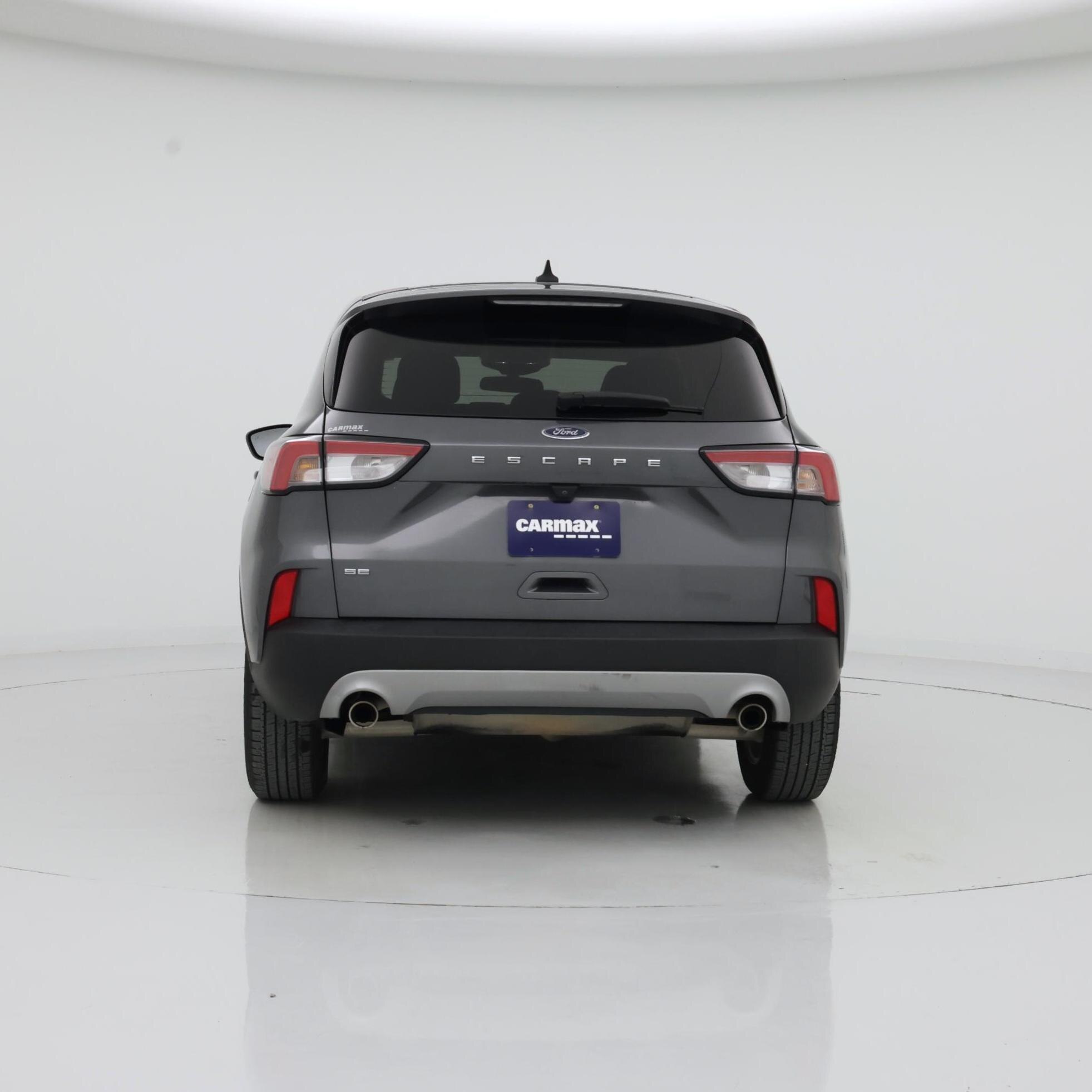 Thumbnail: 2022 Ford Escape - 6