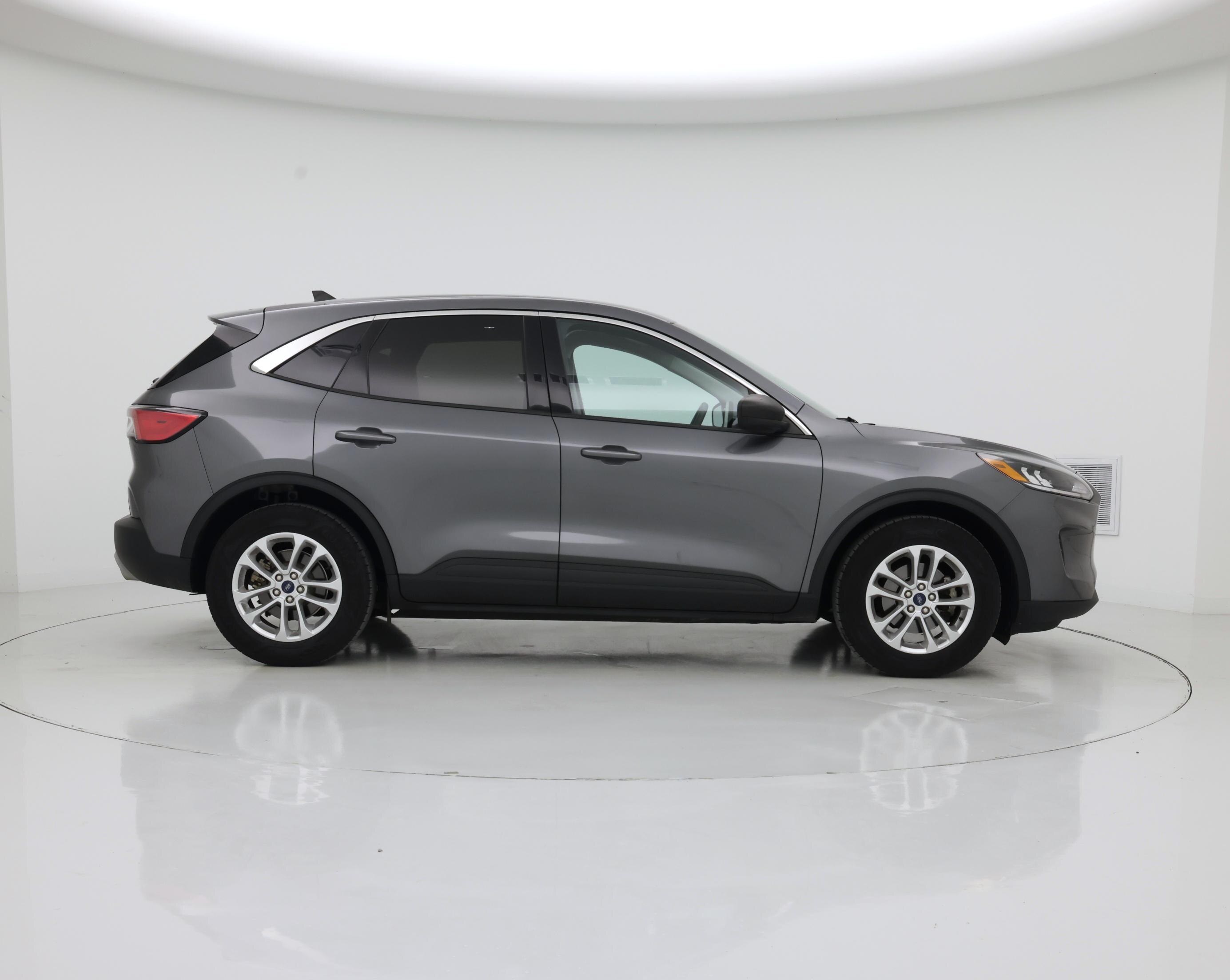 Thumbnail: 2022 Ford Escape - 7