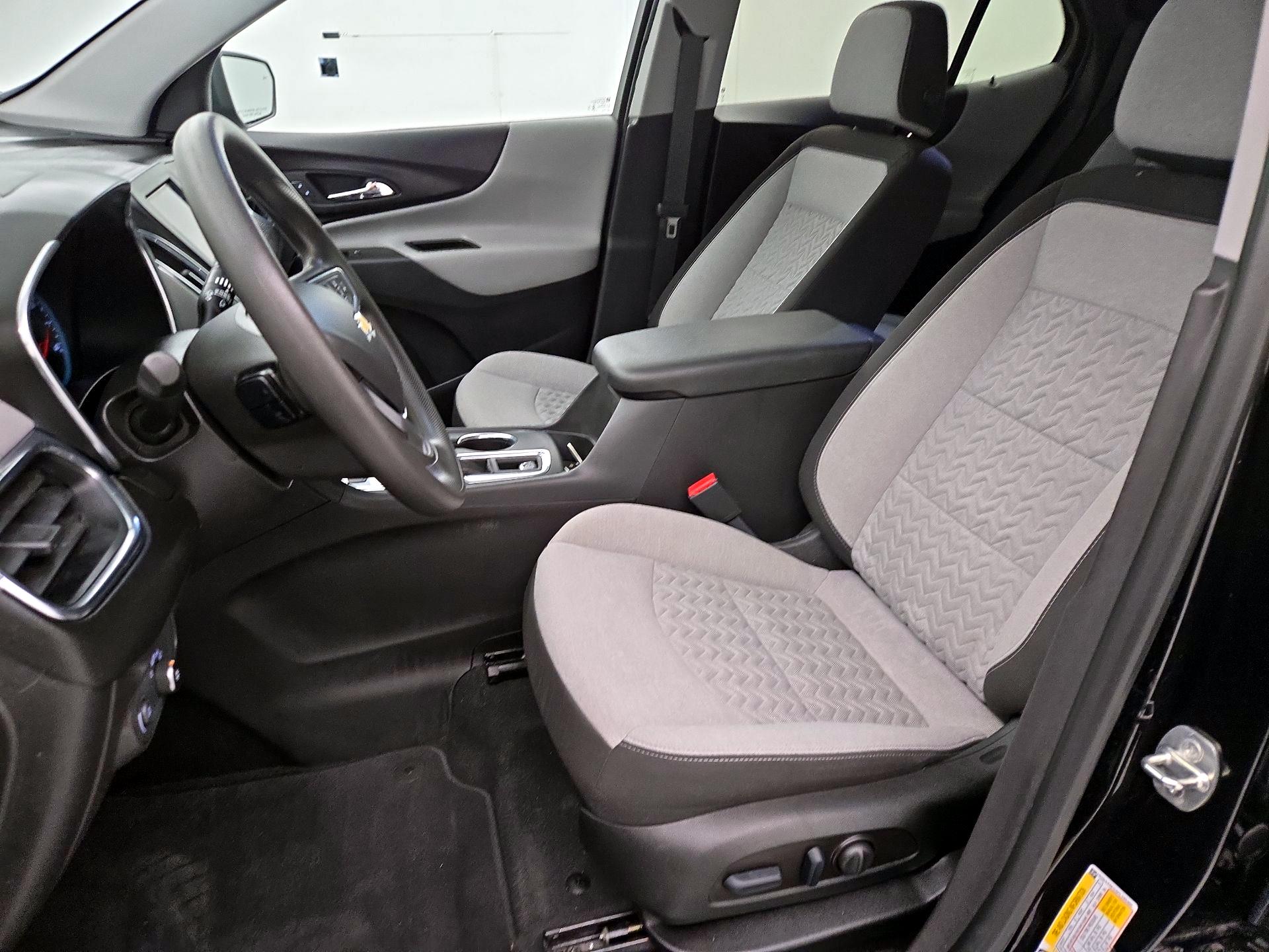 Thumbnail: 2023 Chevrolet Equinox - 11