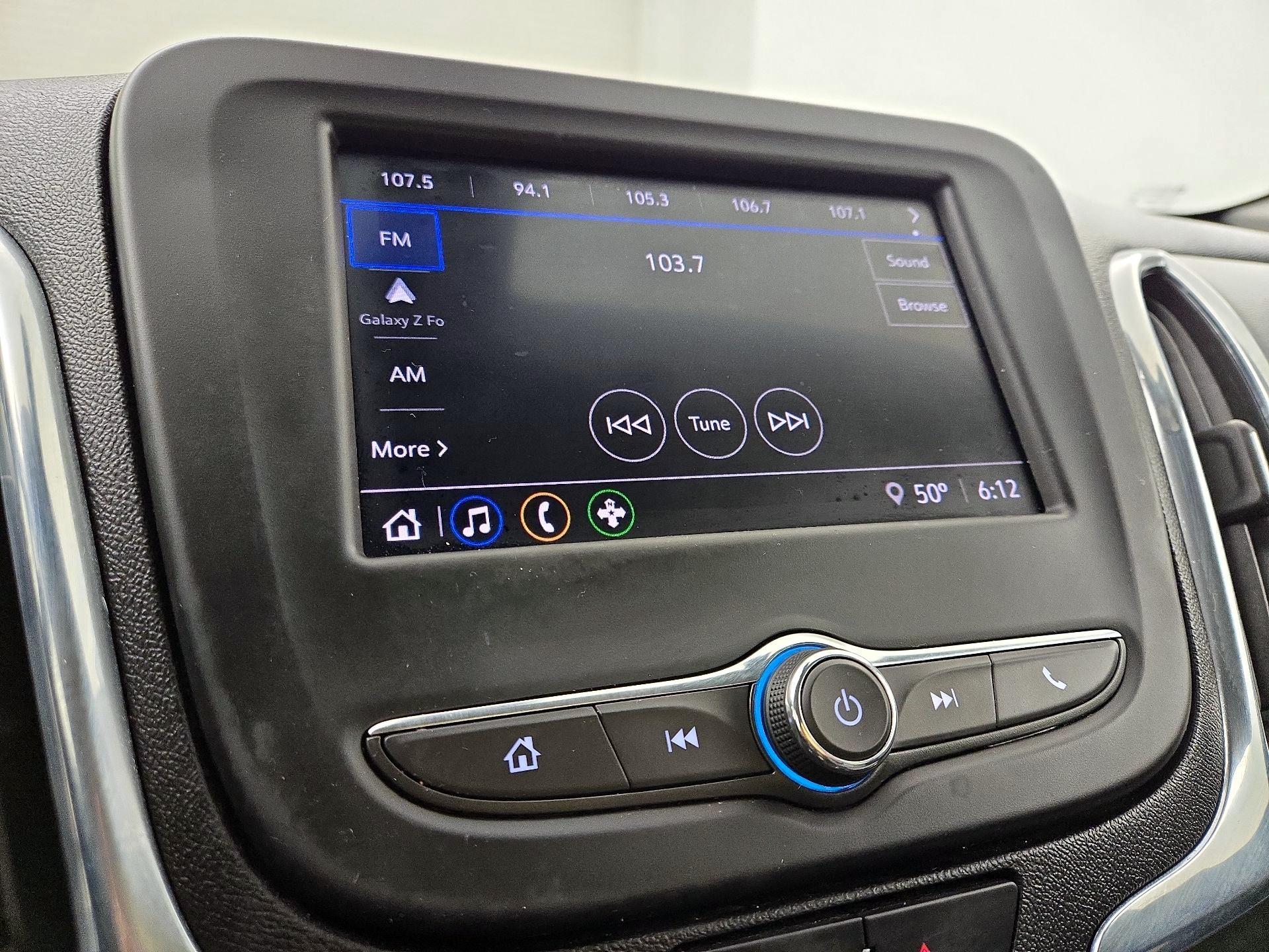 Thumbnail: 2023 Chevrolet Equinox - 15