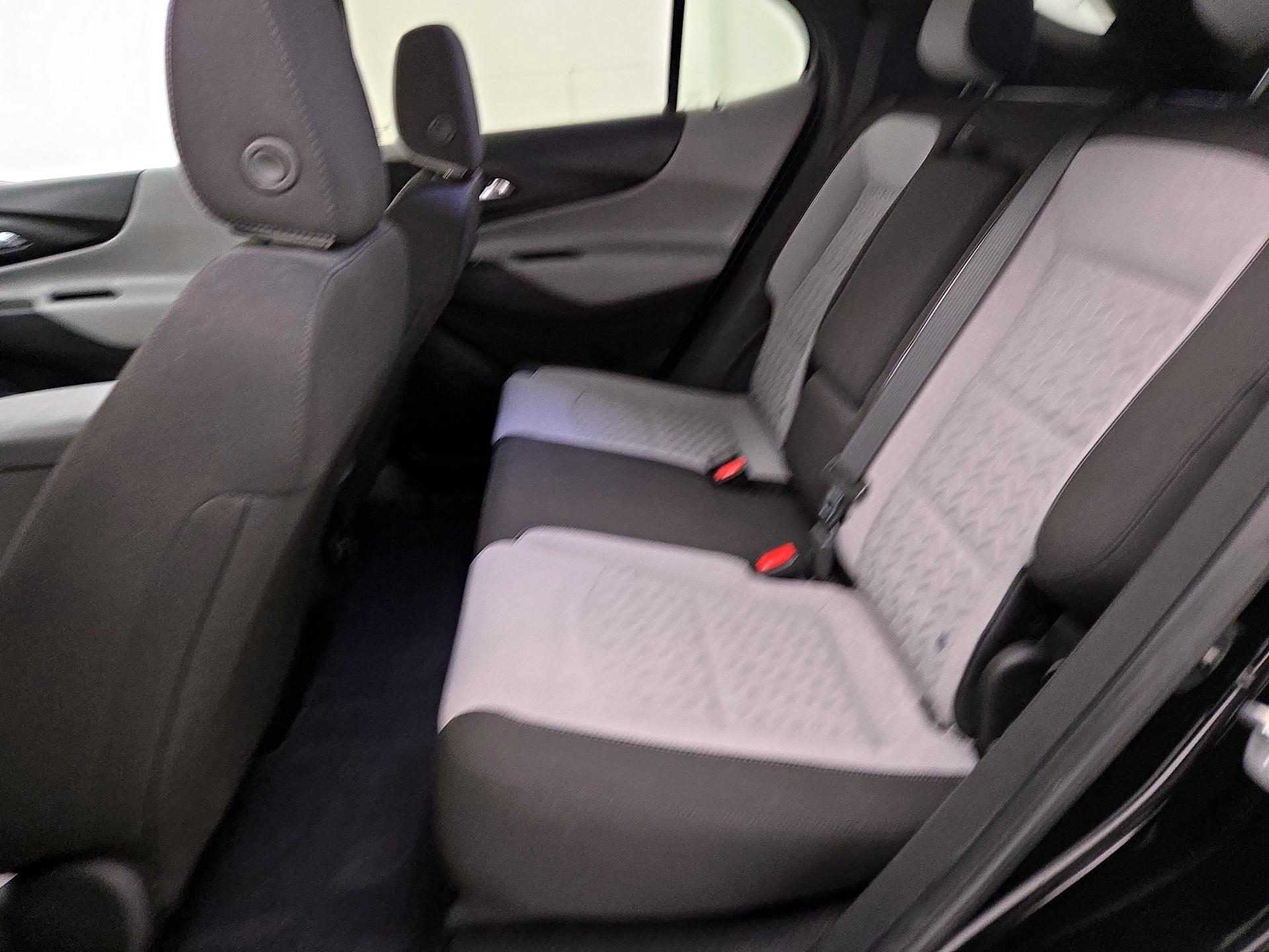 Thumbnail: 2023 Chevrolet Equinox - 19