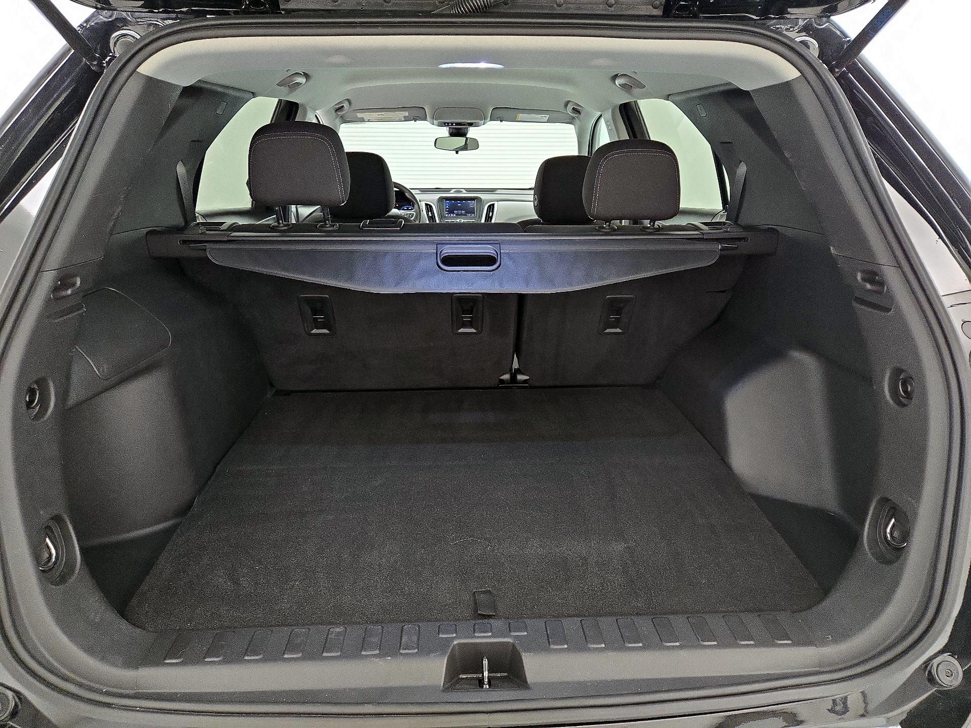 Thumbnail: 2023 Chevrolet Equinox - 20