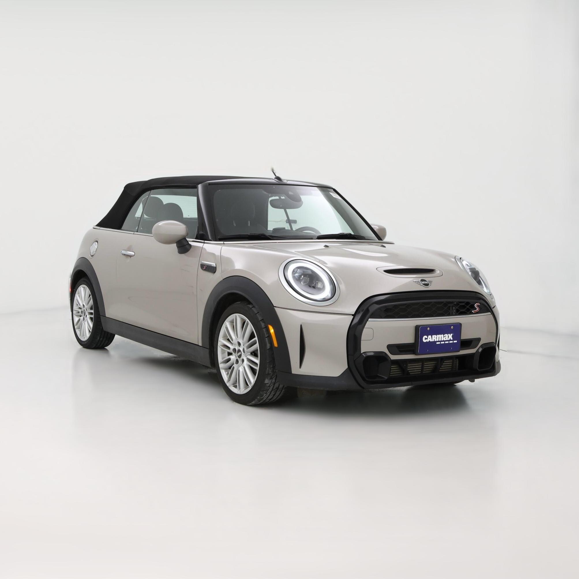 Thumbnail: 2024 MINI Cooper - 1