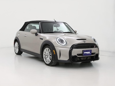 2024 Mini Cooper S
