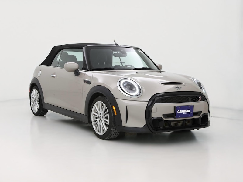 2024 MINI Cooper S -
                  Austin, TX