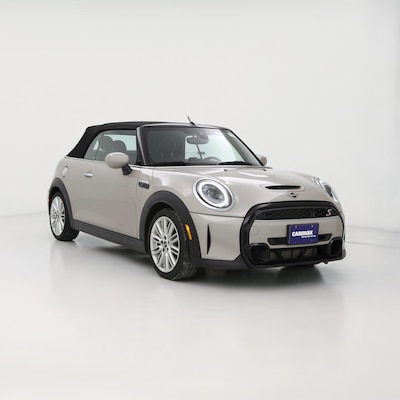 2024 Mini Cooper S