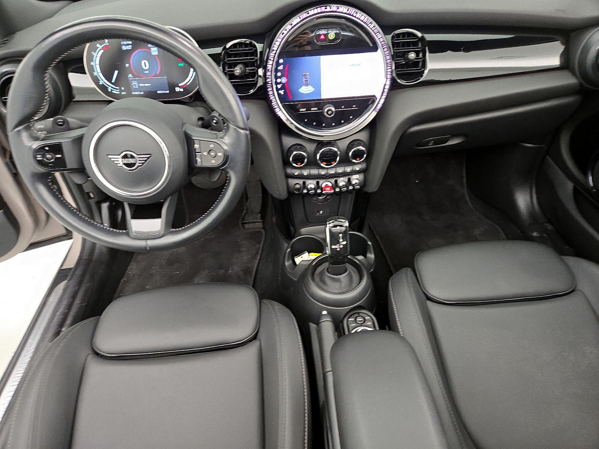 Thumbnail: 2024 MINI Cooper - 9