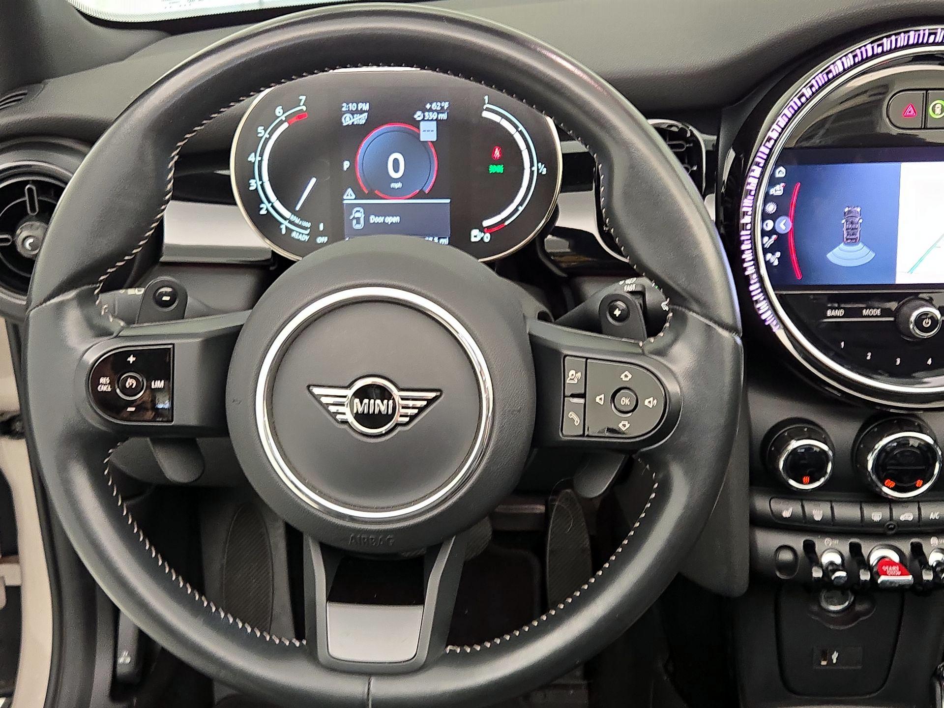 Thumbnail: 2024 MINI Cooper - 10