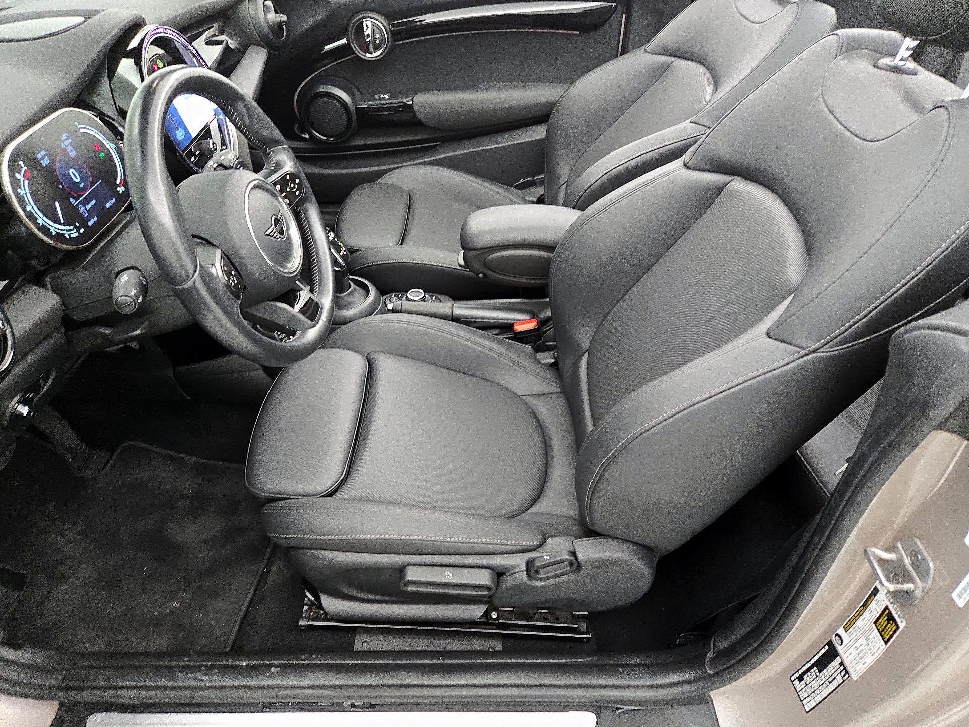 Thumbnail: 2024 MINI Cooper - 11