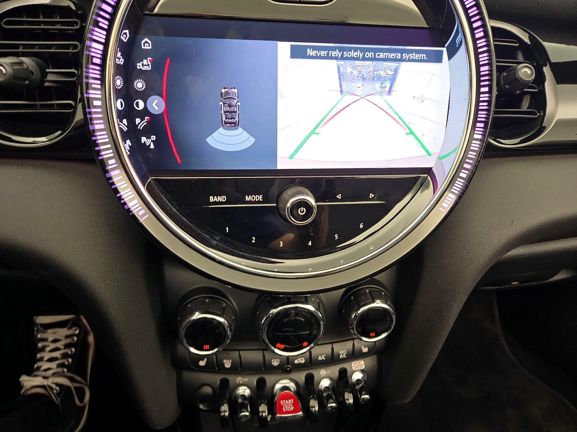 Thumbnail: 2024 MINI Cooper - 13