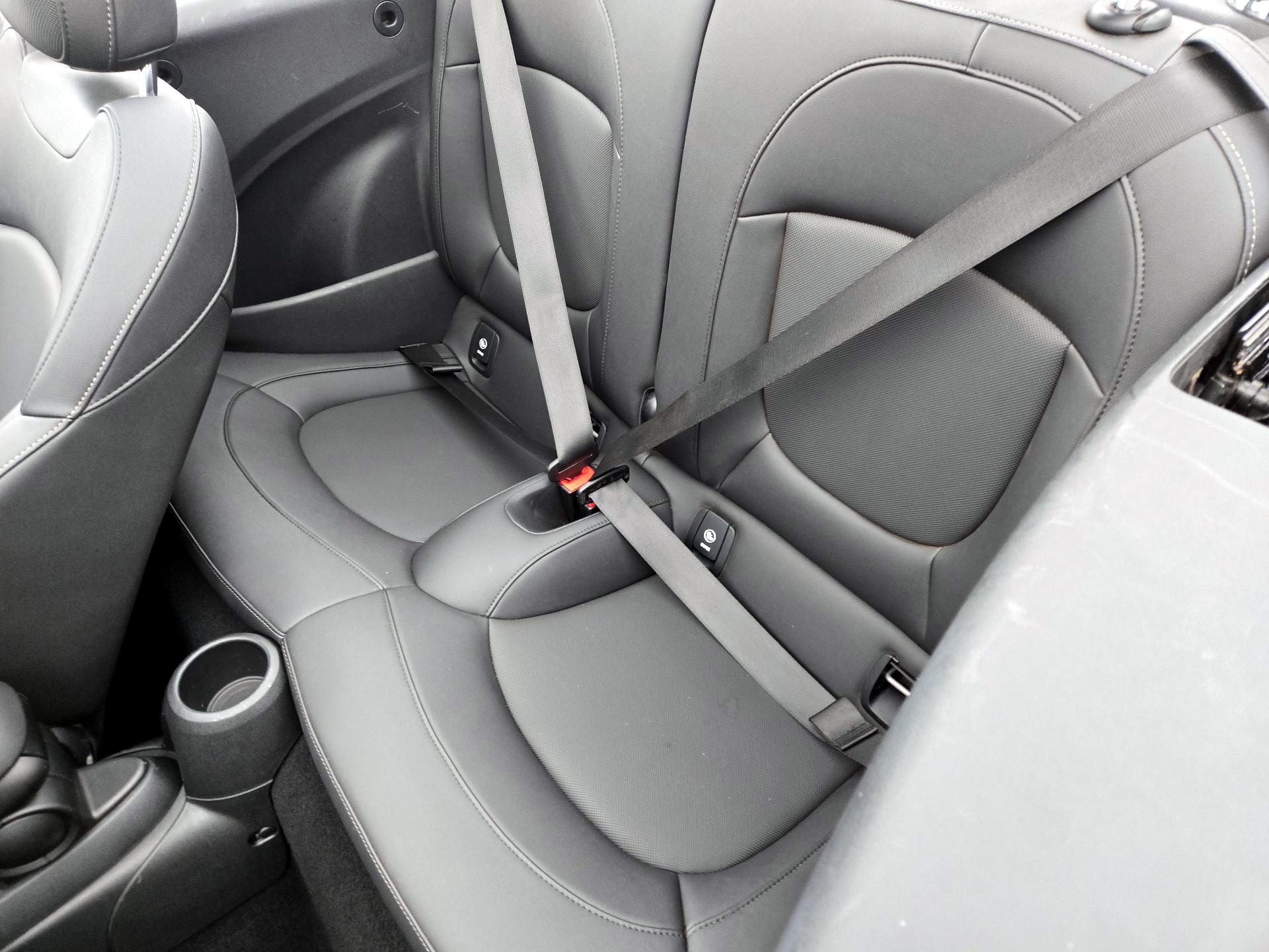 Thumbnail: 2024 MINI Cooper - 18