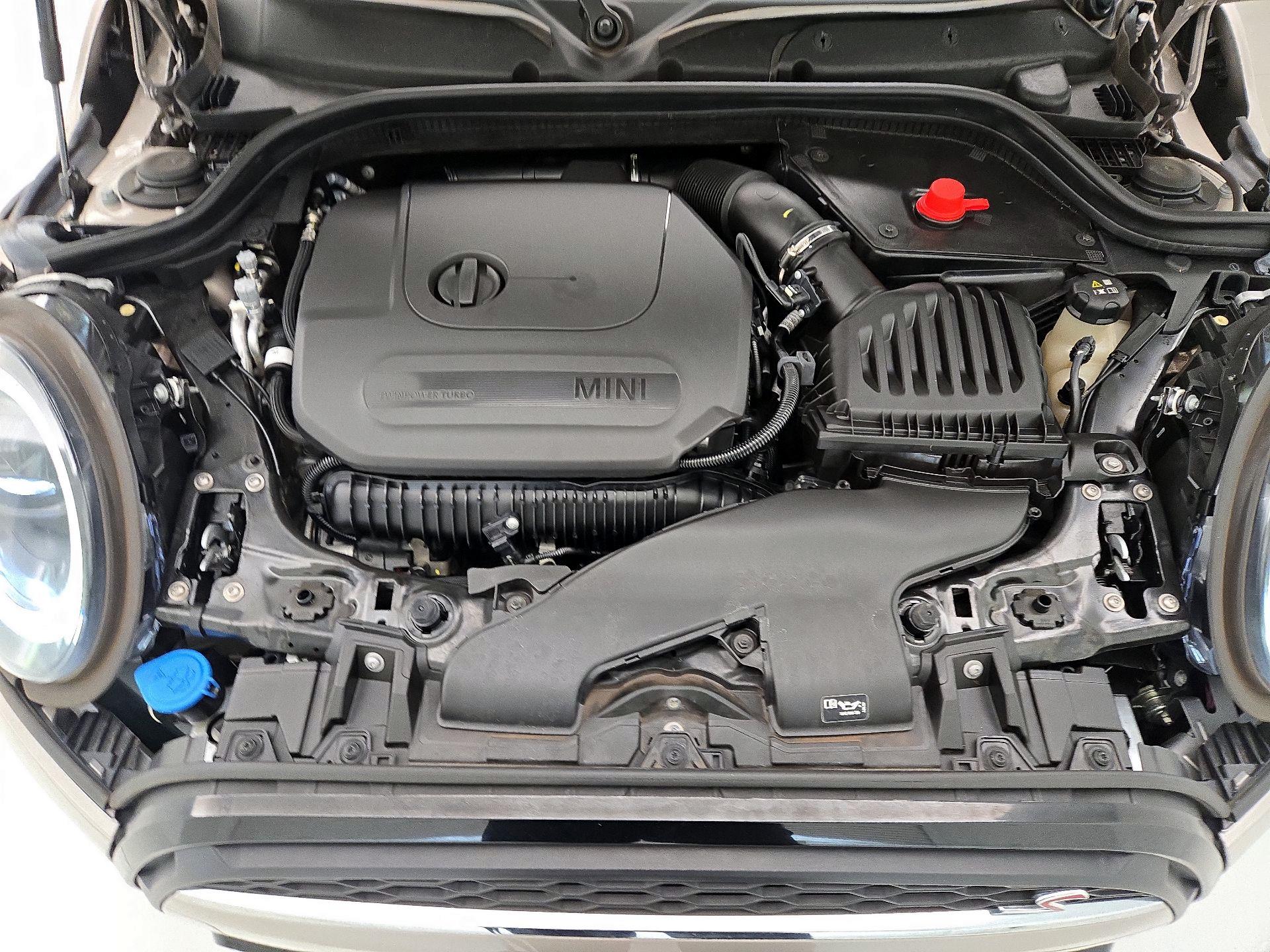 Thumbnail: 2024 MINI Cooper - 20