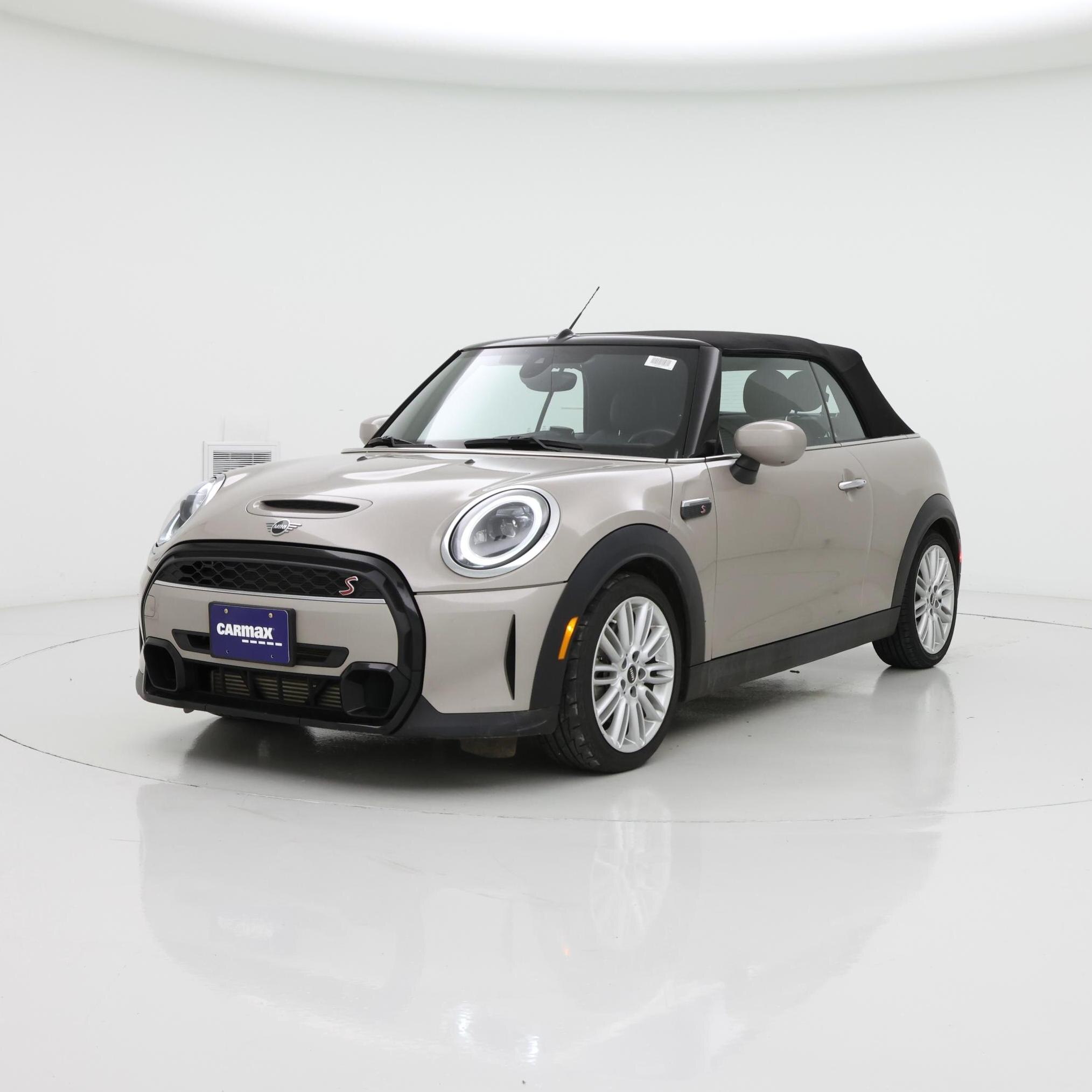 Thumbnail: 2024 MINI Cooper - 4