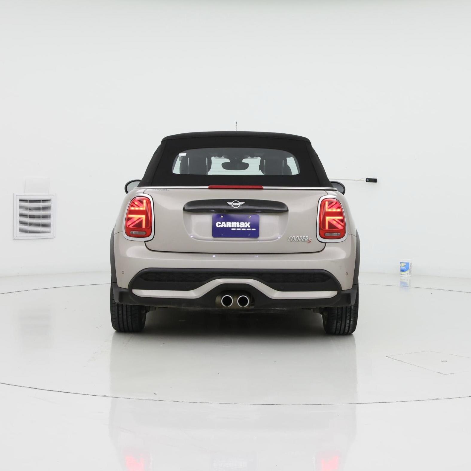 Thumbnail: 2024 MINI Cooper - 6