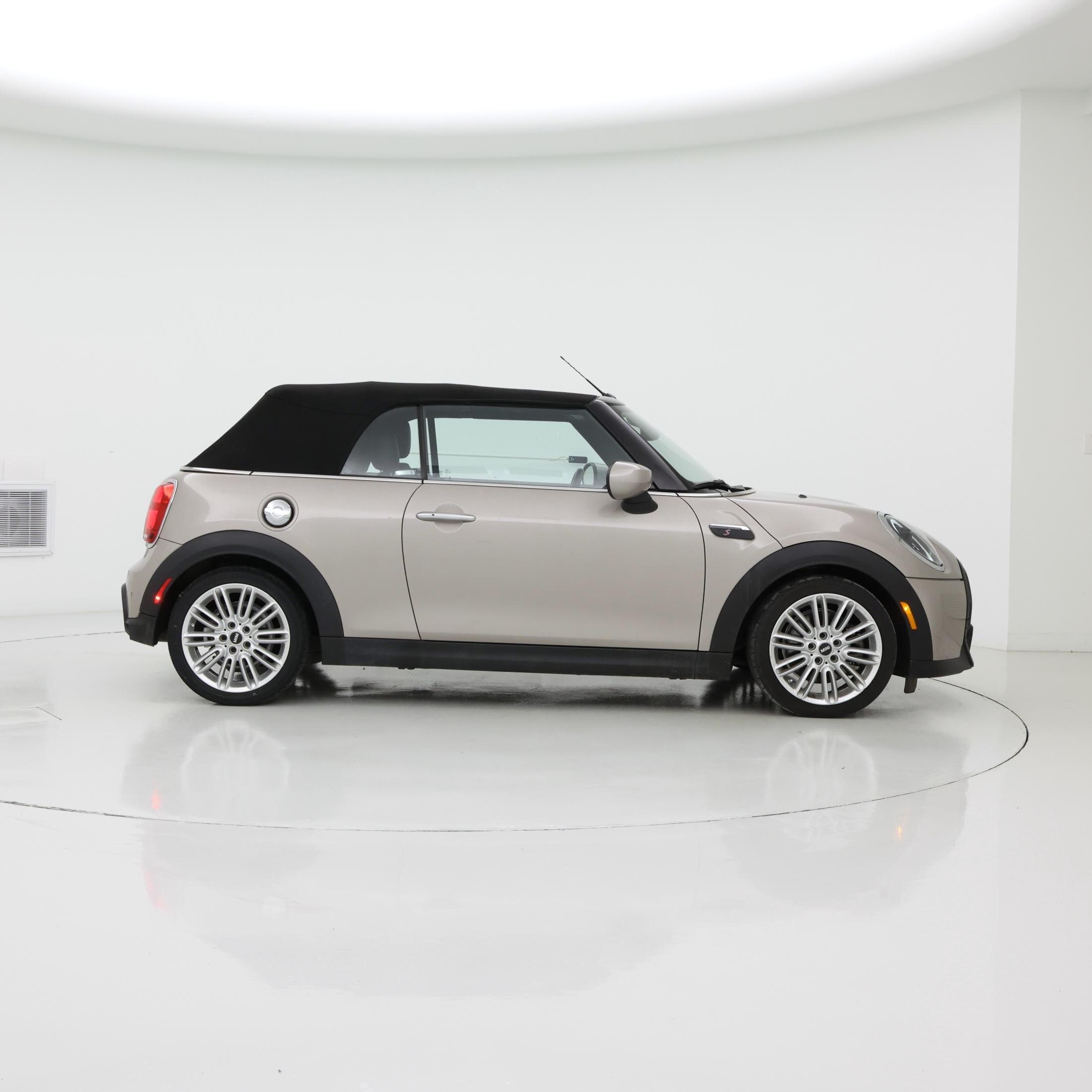 Thumbnail: 2024 MINI Cooper - 7