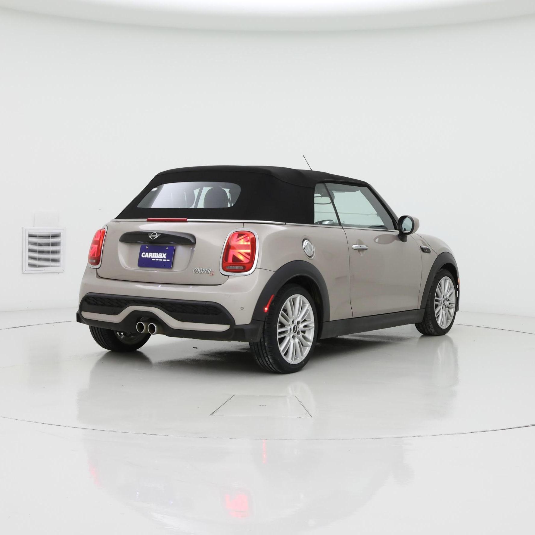 Thumbnail: 2024 MINI Cooper - 8