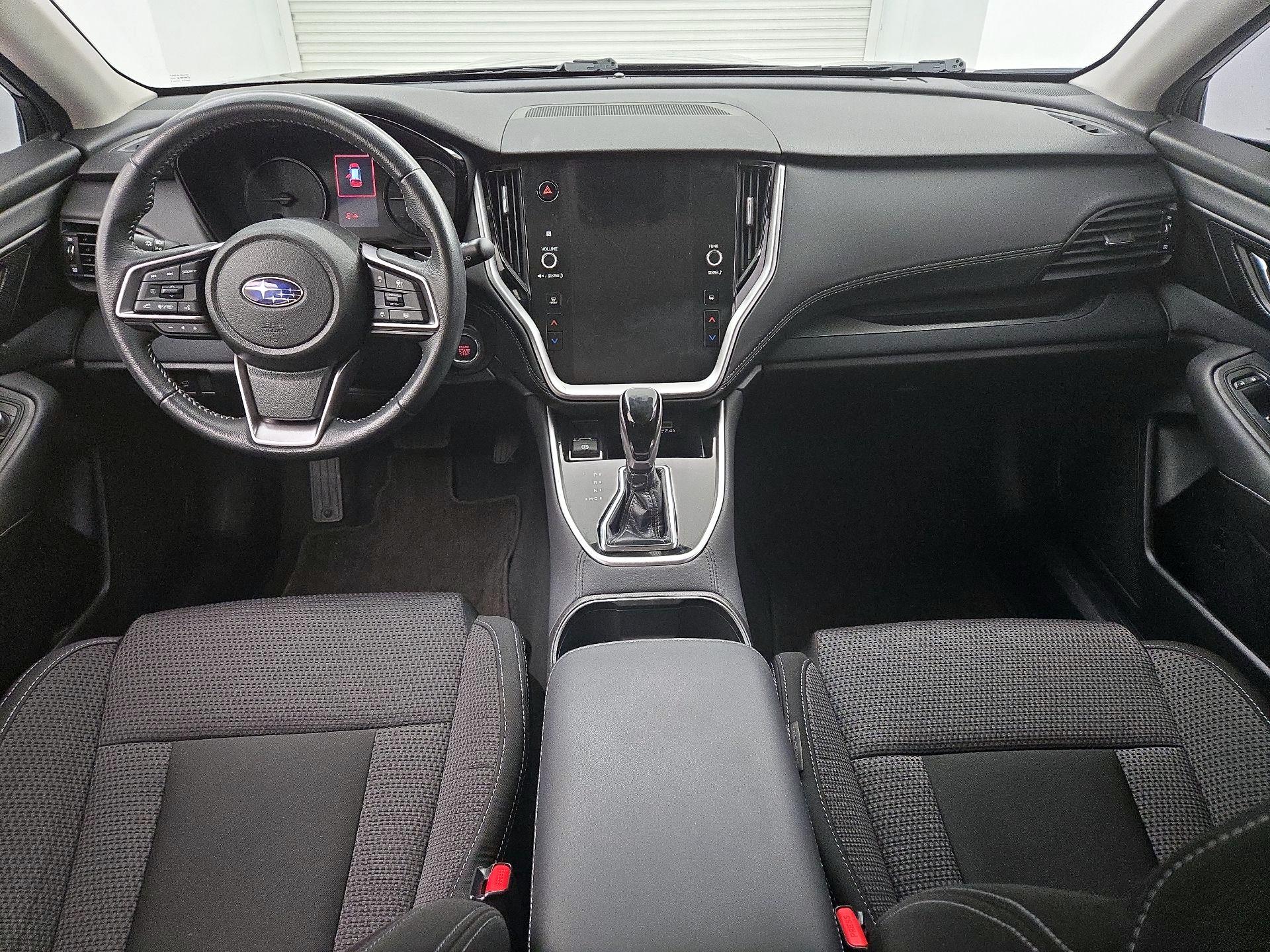 Thumbnail: 2023 Subaru Outback - 9