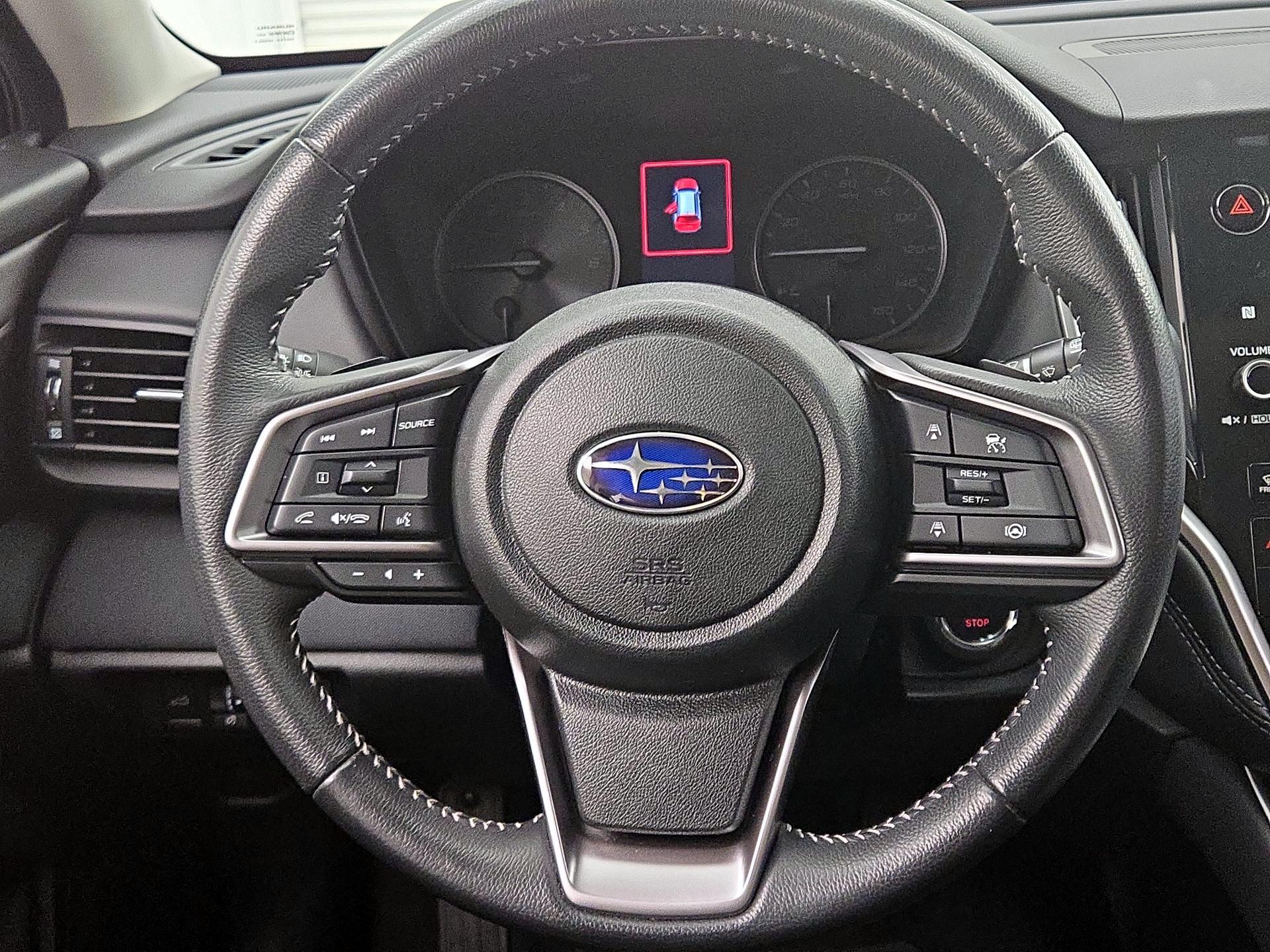 Thumbnail: 2023 Subaru Outback - 10