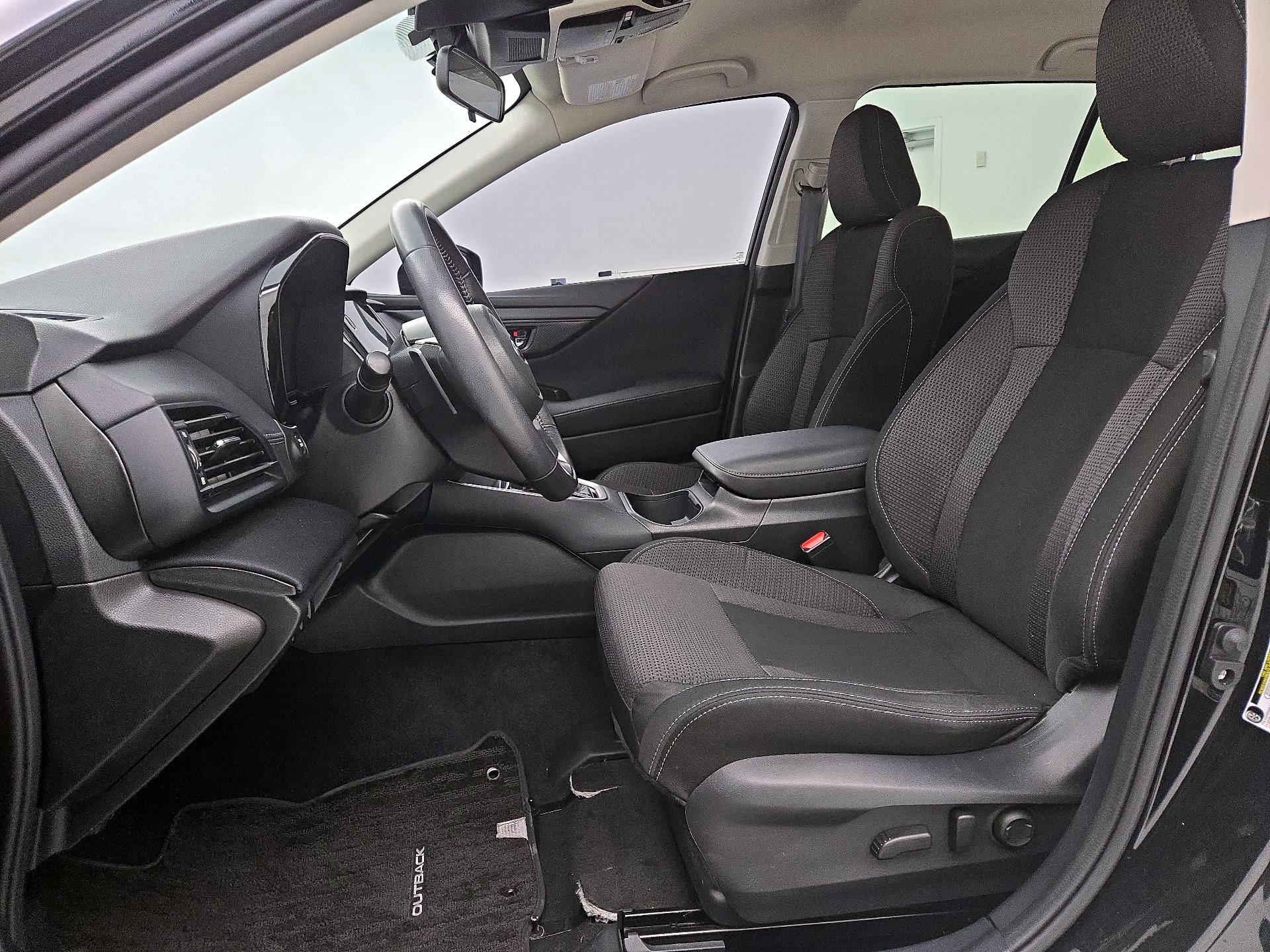 Thumbnail: 2023 Subaru Outback - 11