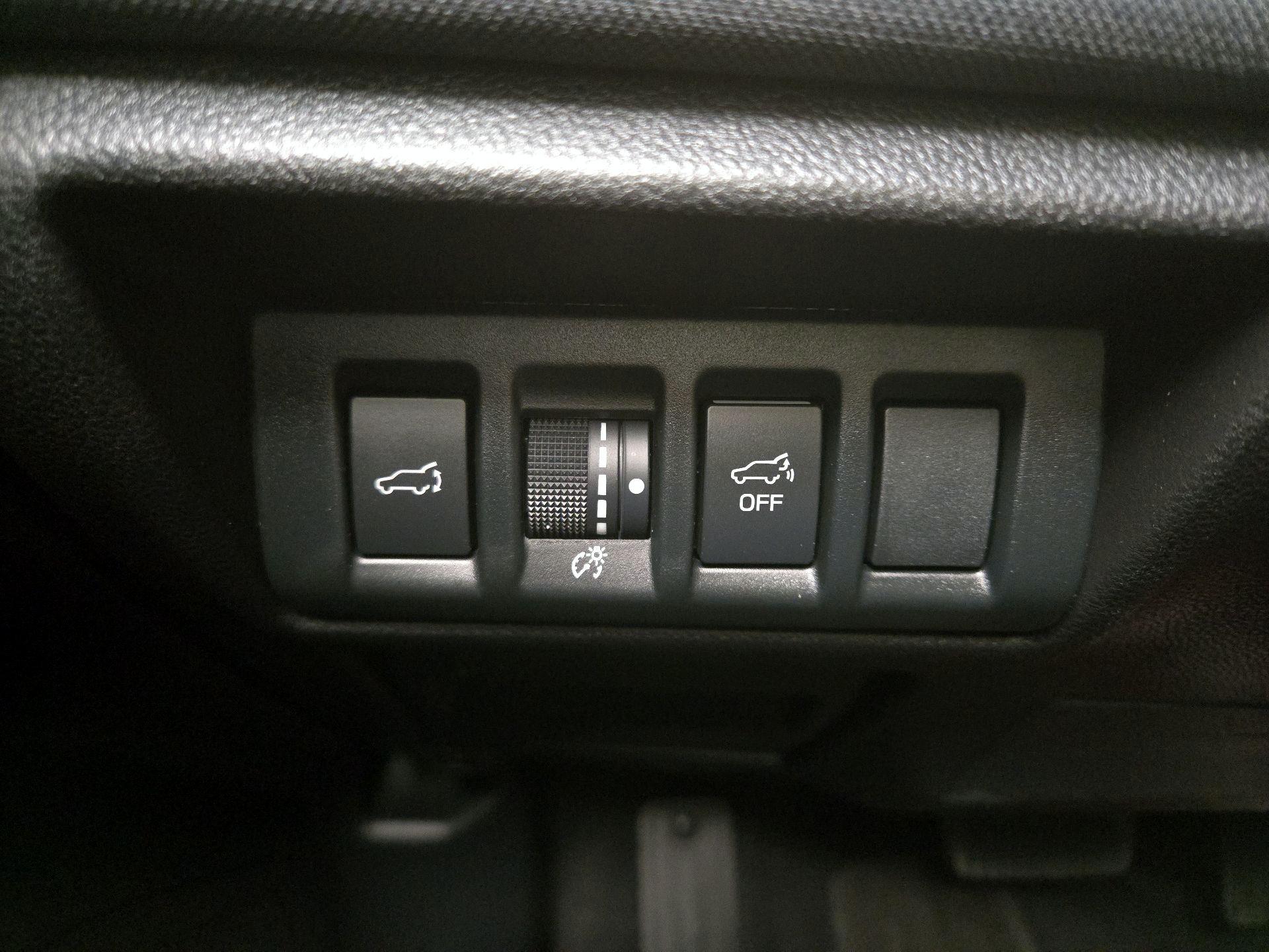 Thumbnail: 2023 Subaru Outback - 13