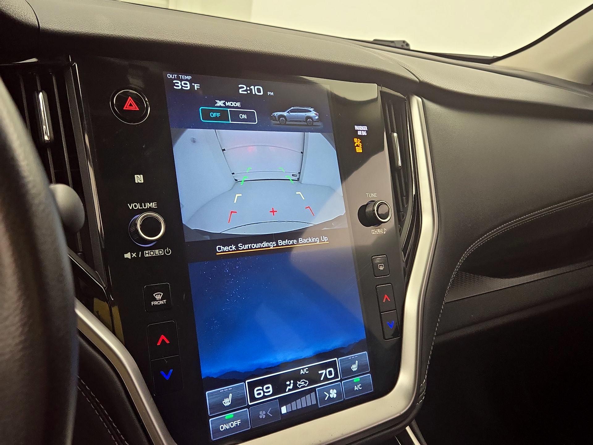 Thumbnail: 2023 Subaru Outback - 14