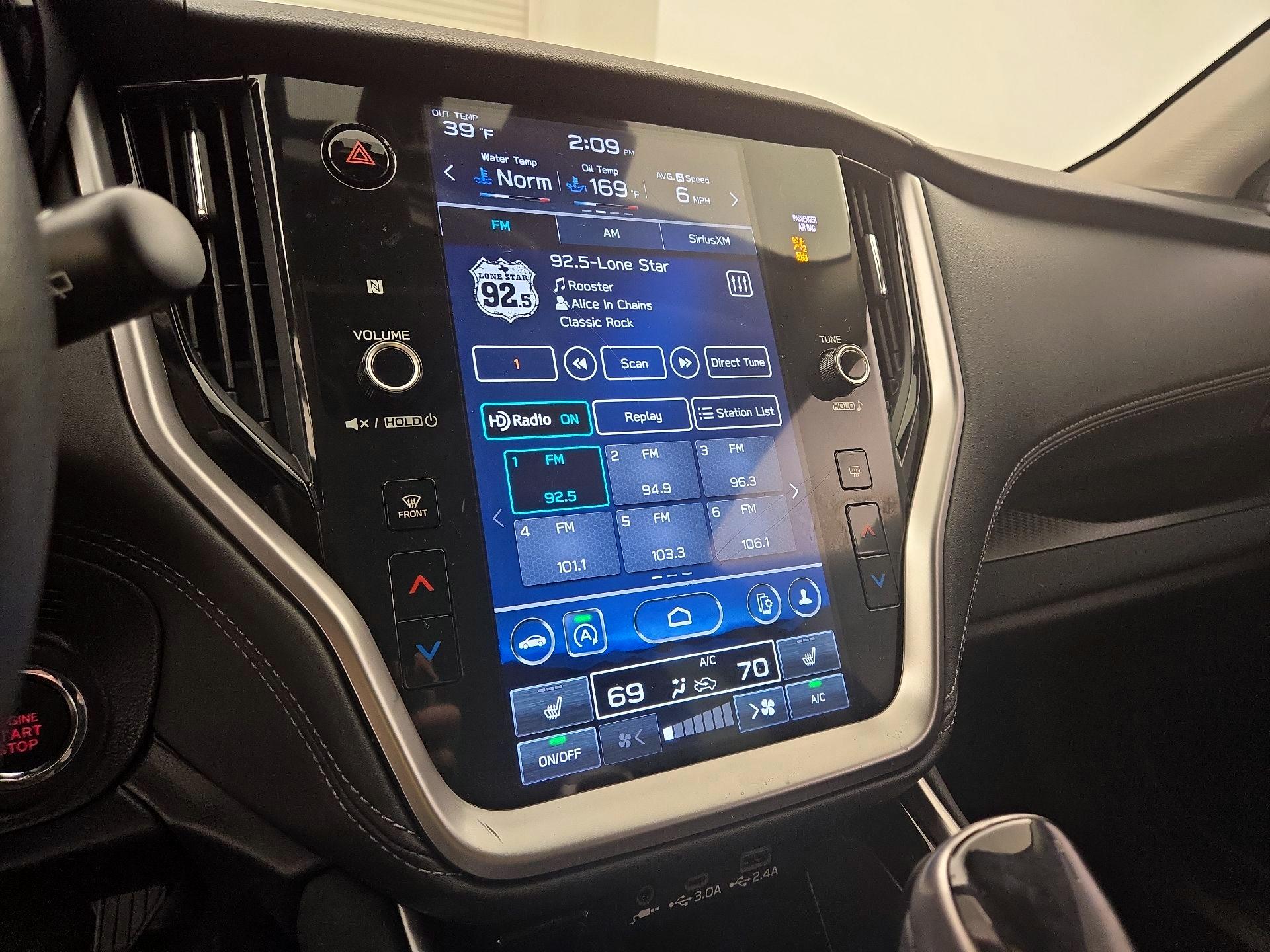 Thumbnail: 2023 Subaru Outback - 15