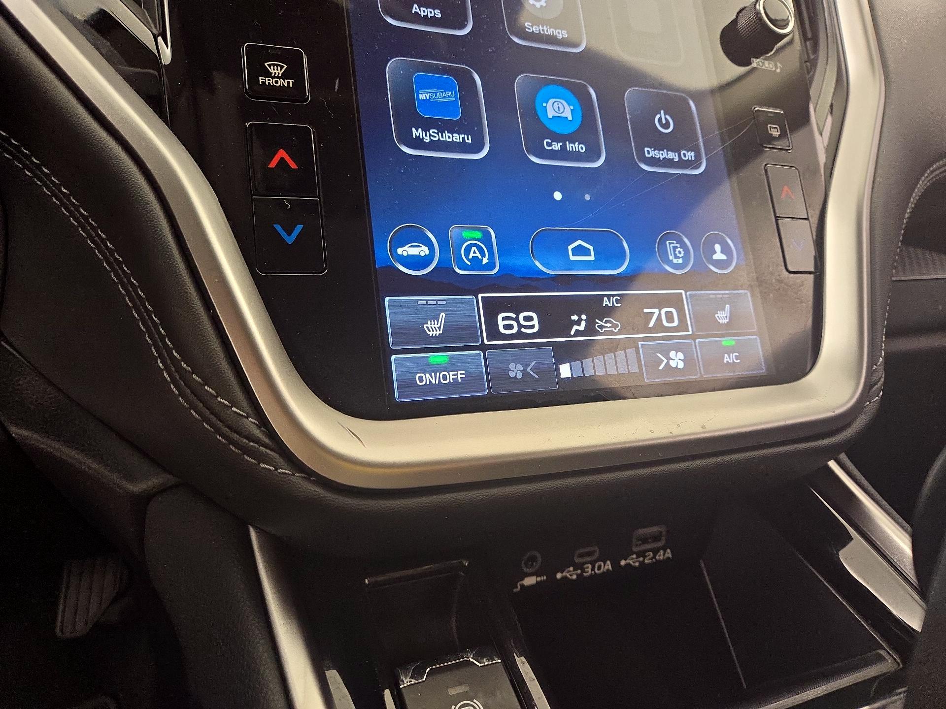 Thumbnail: 2023 Subaru Outback - 16