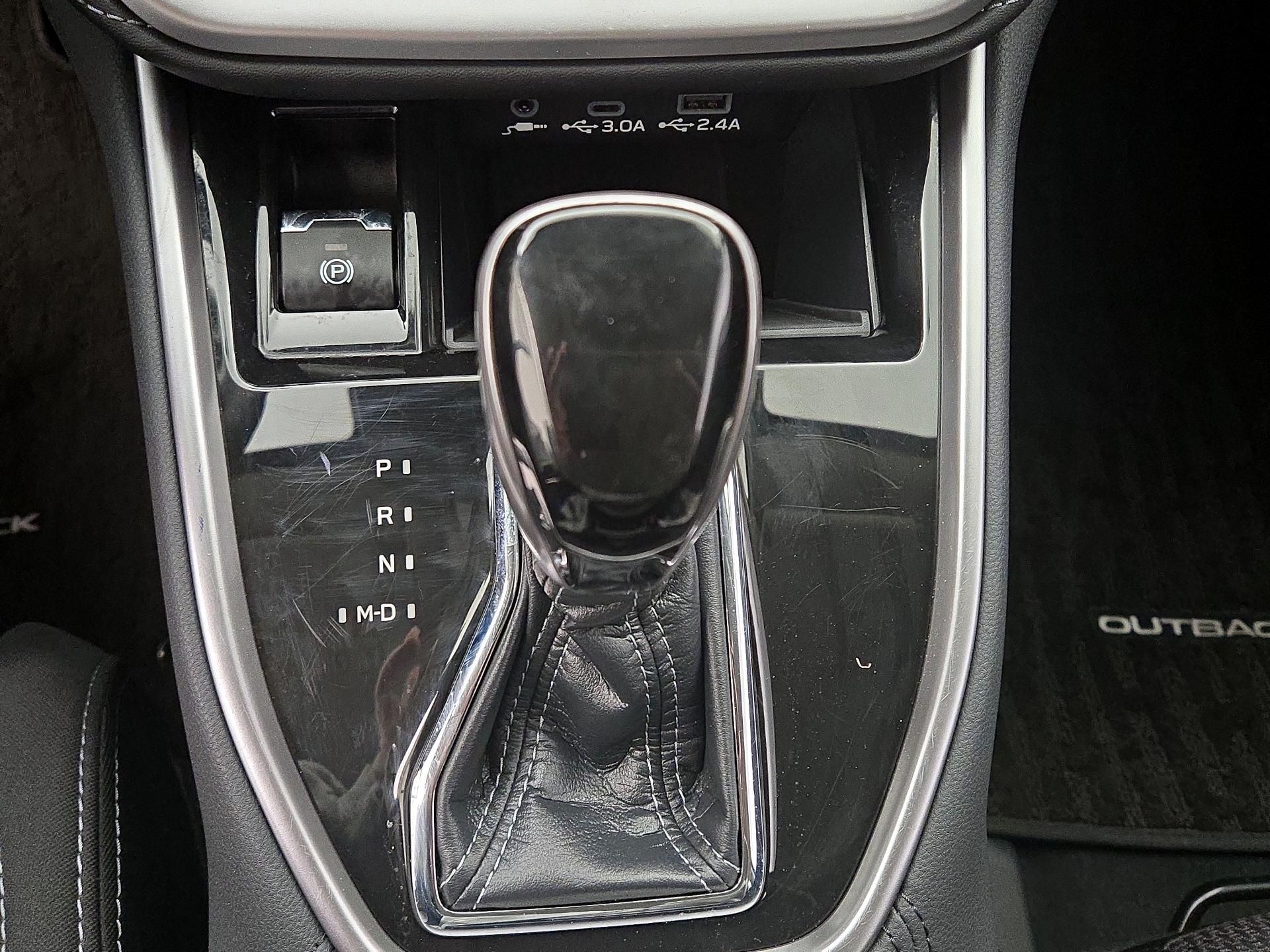 Thumbnail: 2023 Subaru Outback - 17