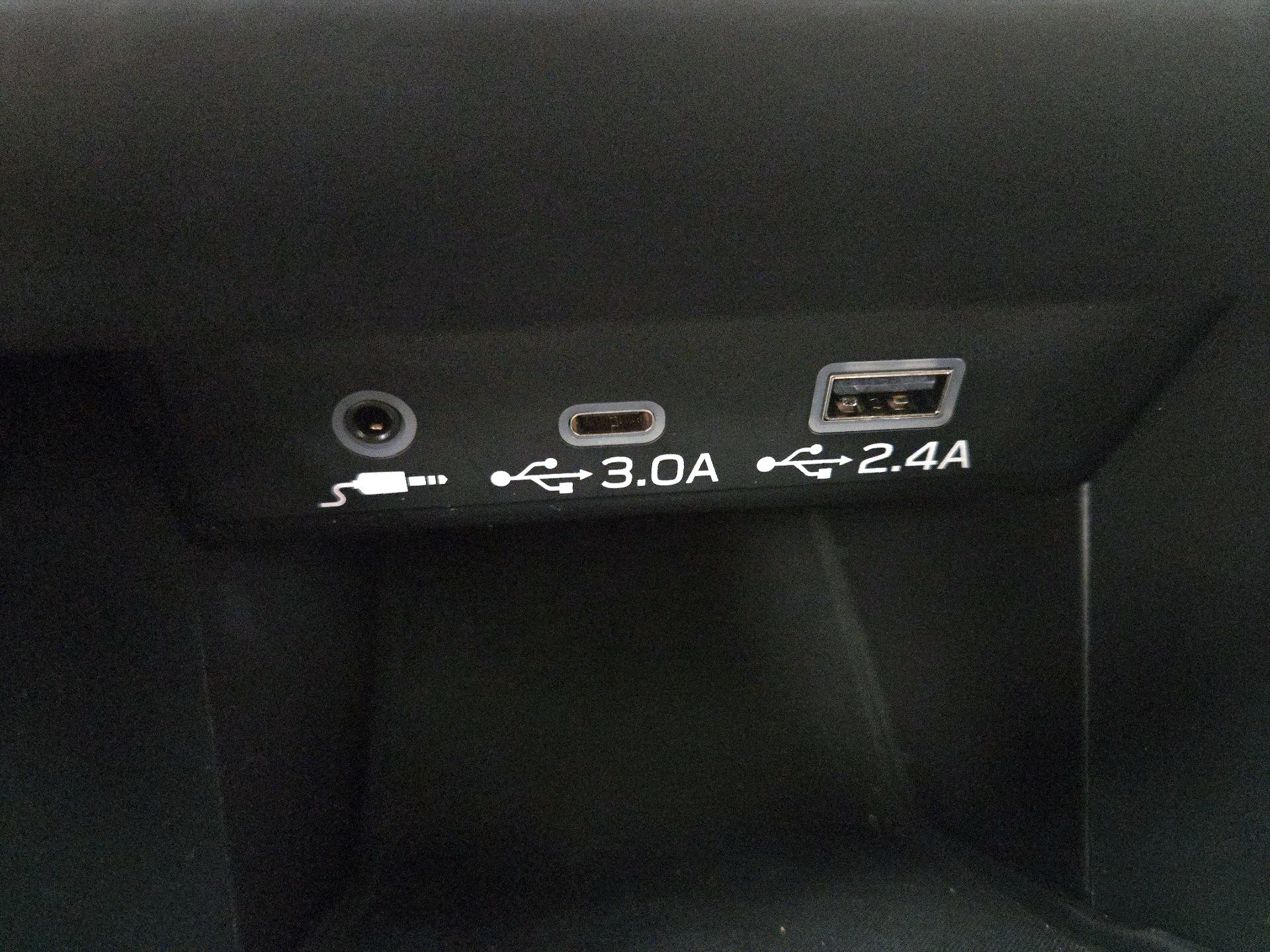 Thumbnail: 2023 Subaru Outback - 18