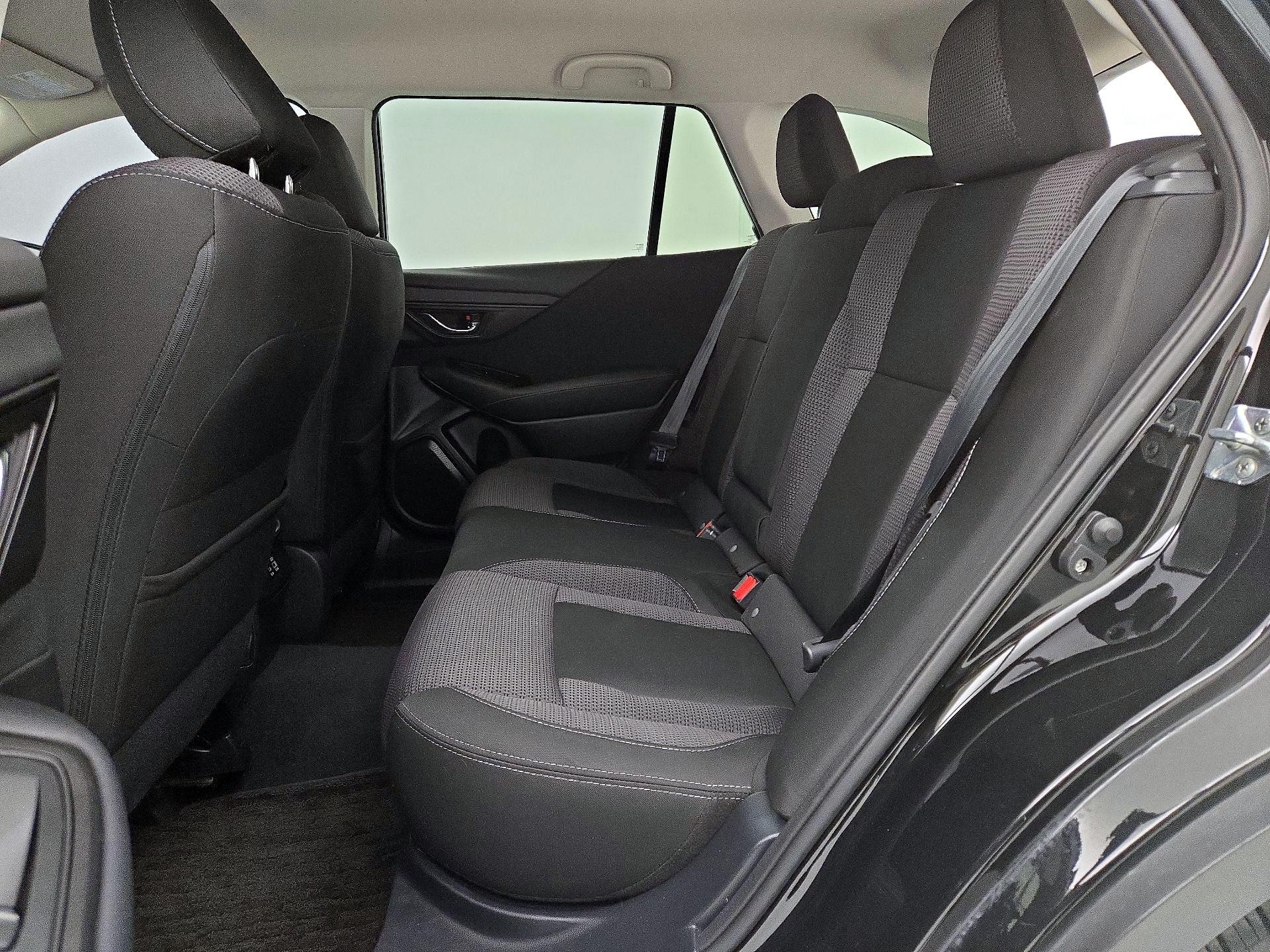 Thumbnail: 2023 Subaru Outback - 19