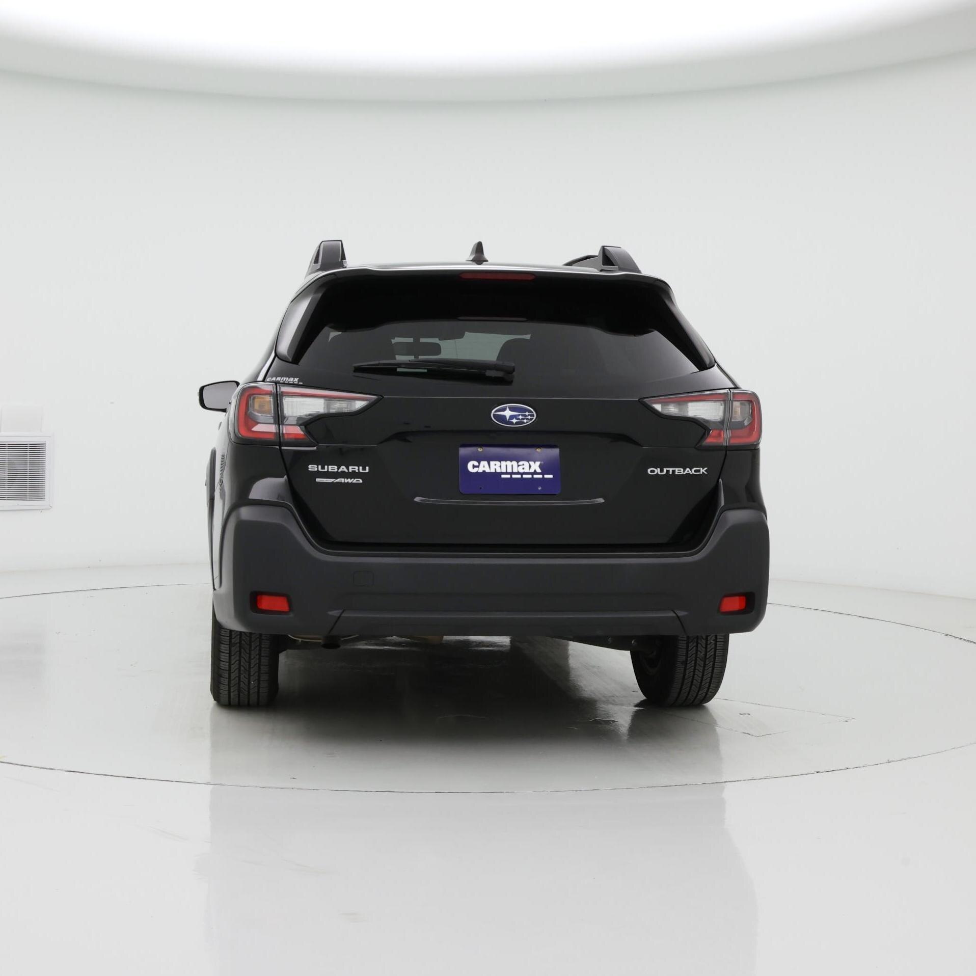 Thumbnail: 2023 Subaru Outback - 6