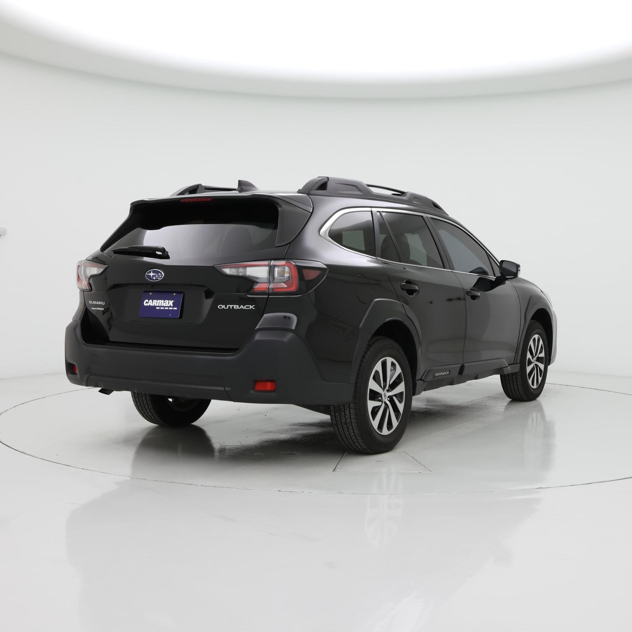 Thumbnail: 2023 Subaru Outback - 8
