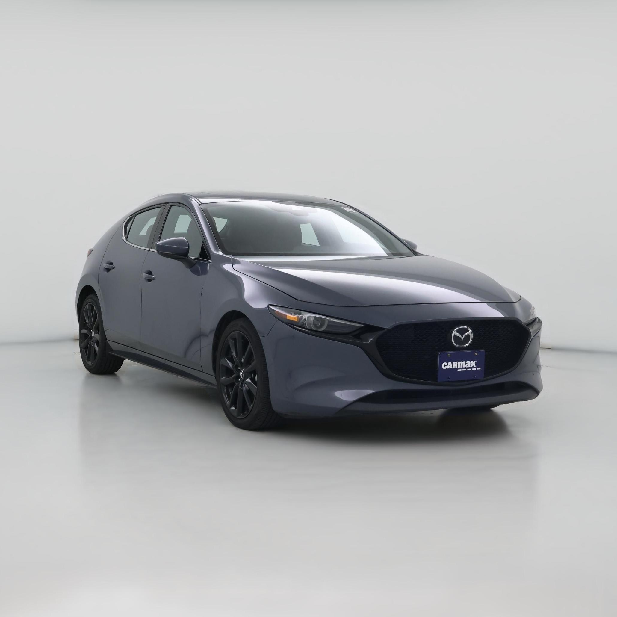Thumbnail: 2020 Mazda Mazda3 - 1
