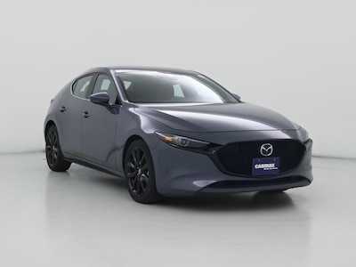 2020 Mazda Mazda3 Premium