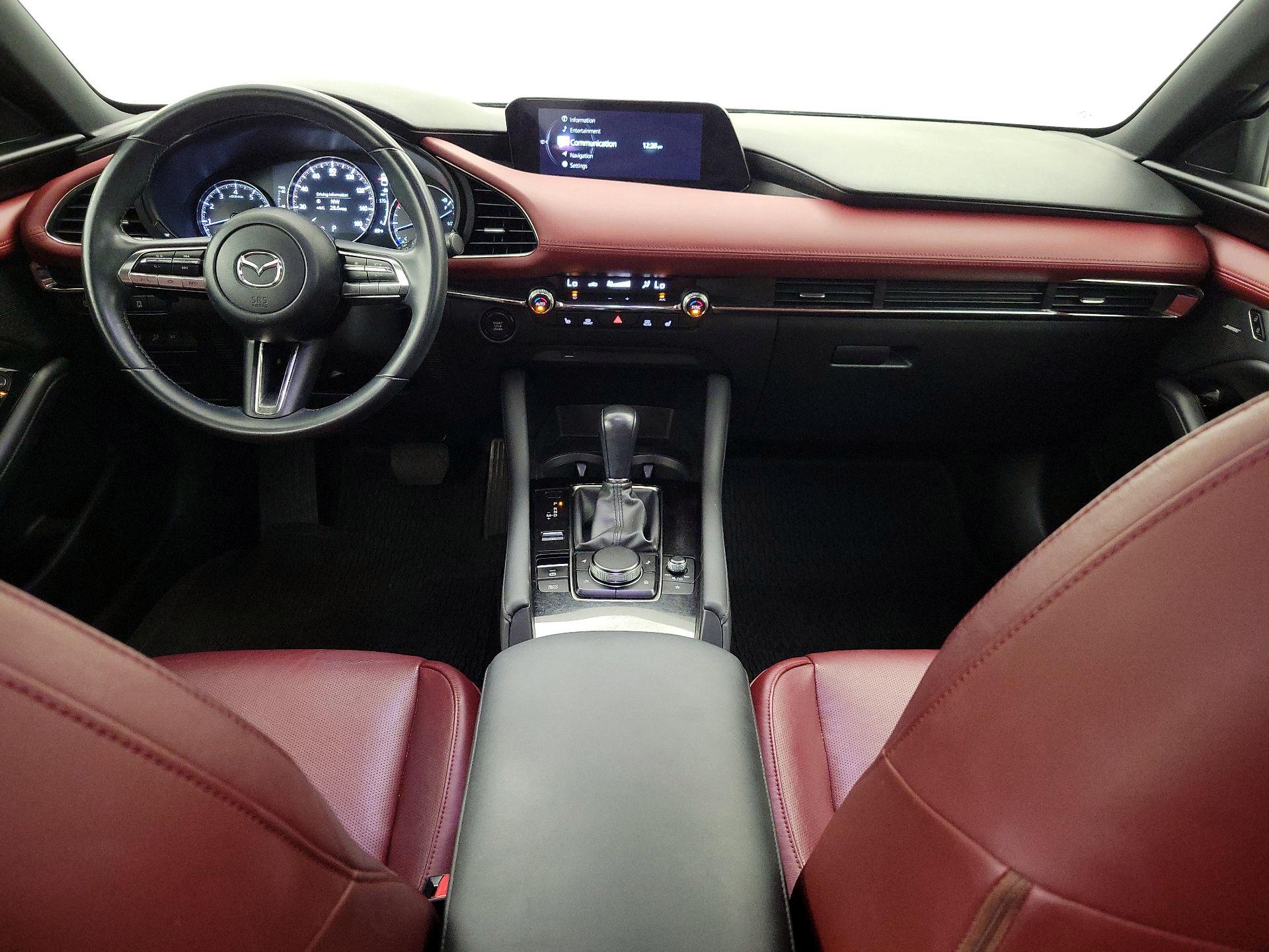 Thumbnail: 2020 Mazda Mazda3 - 9