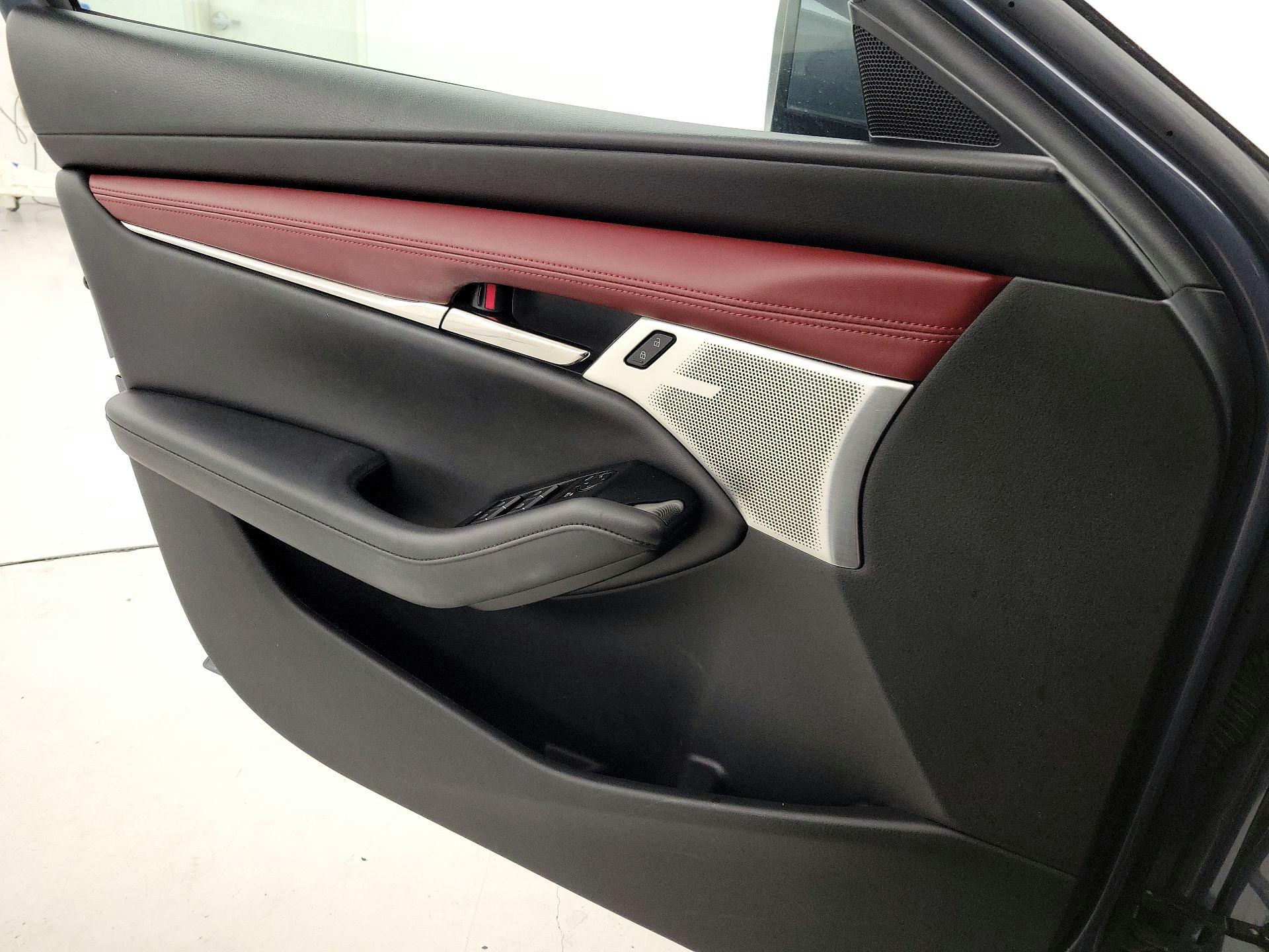 Thumbnail: 2020 Mazda Mazda3 - 12