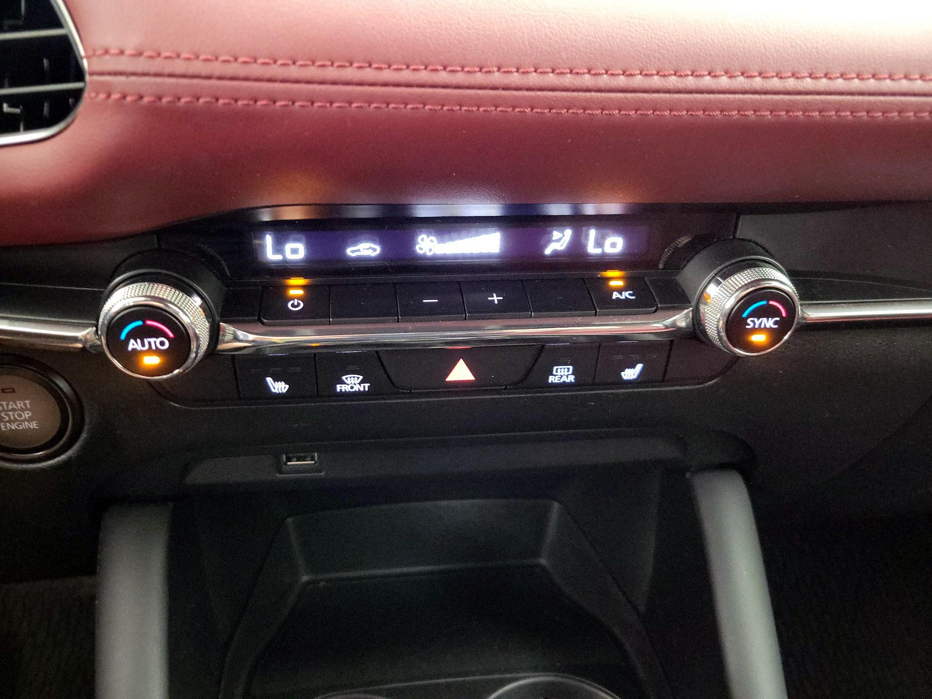 Thumbnail: 2020 Mazda Mazda3 - 16