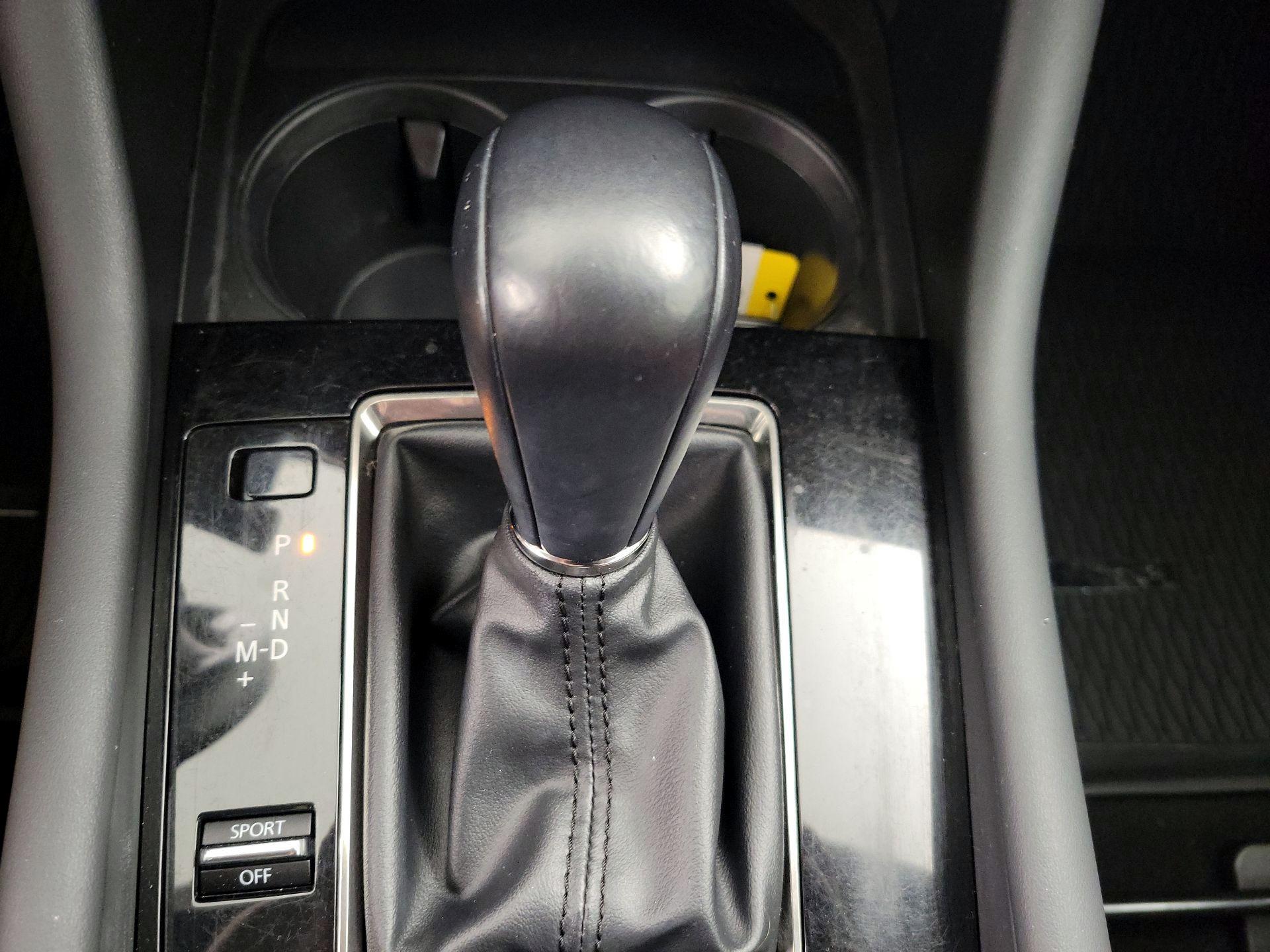 Thumbnail: 2020 Mazda Mazda3 - 17