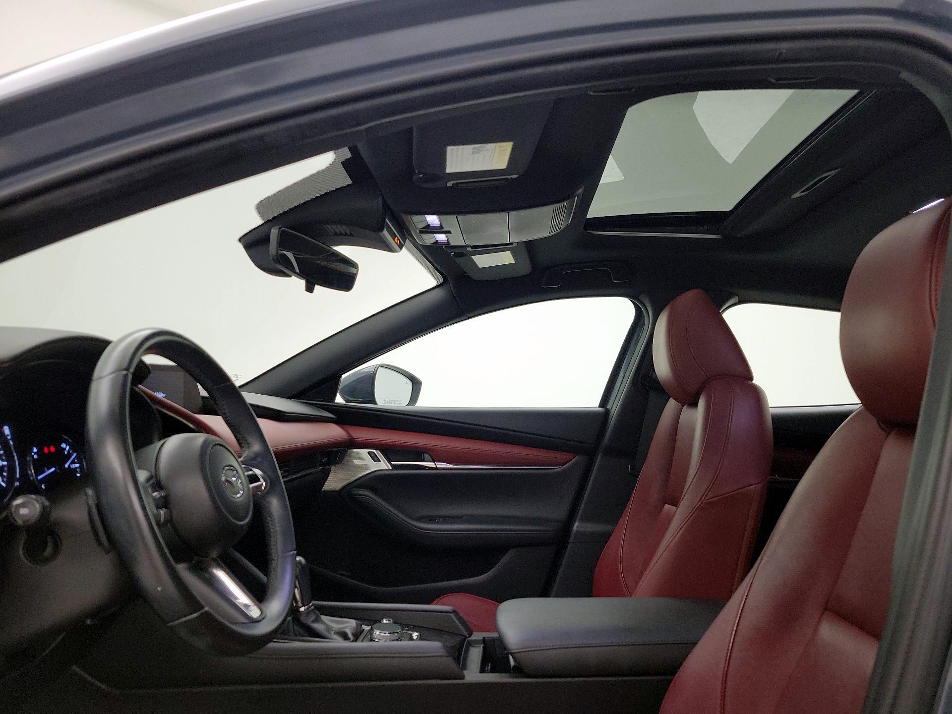 Thumbnail: 2020 Mazda Mazda3 - 18