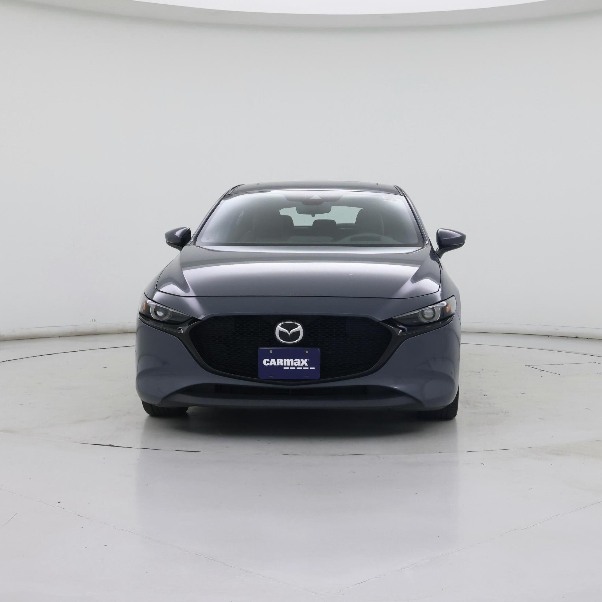 Thumbnail: 2020 Mazda Mazda3 - 5
