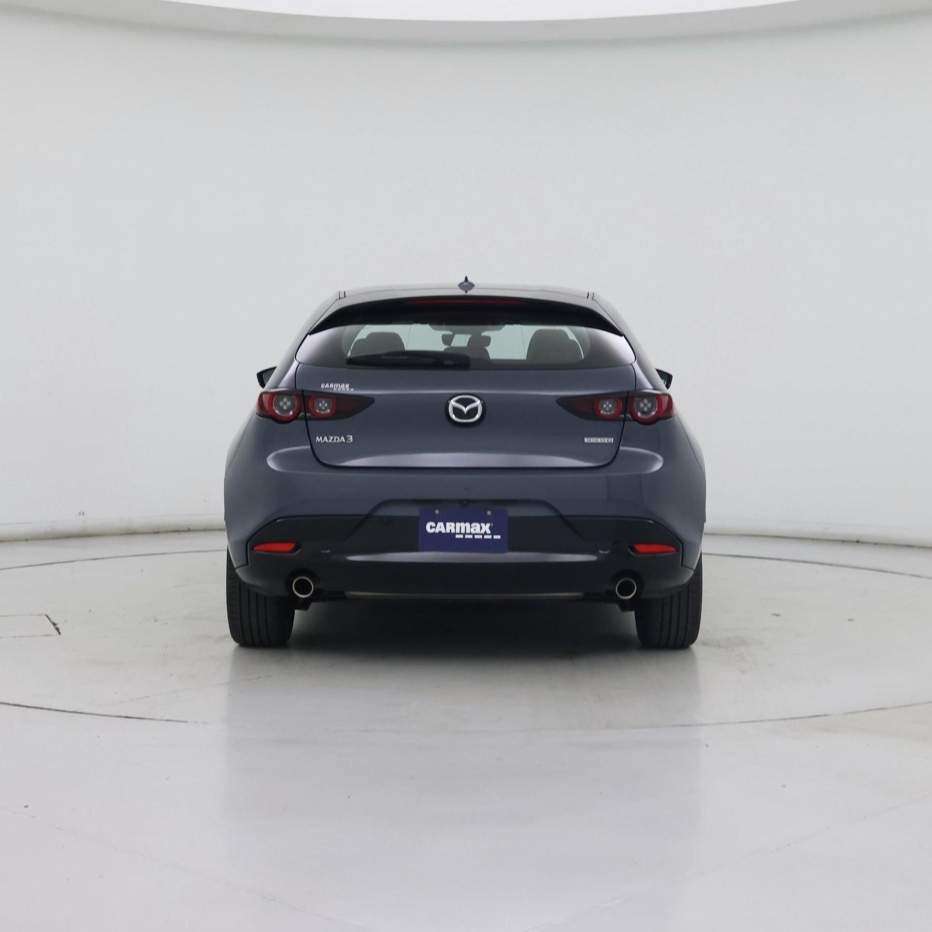 Thumbnail: 2020 Mazda Mazda3 - 6