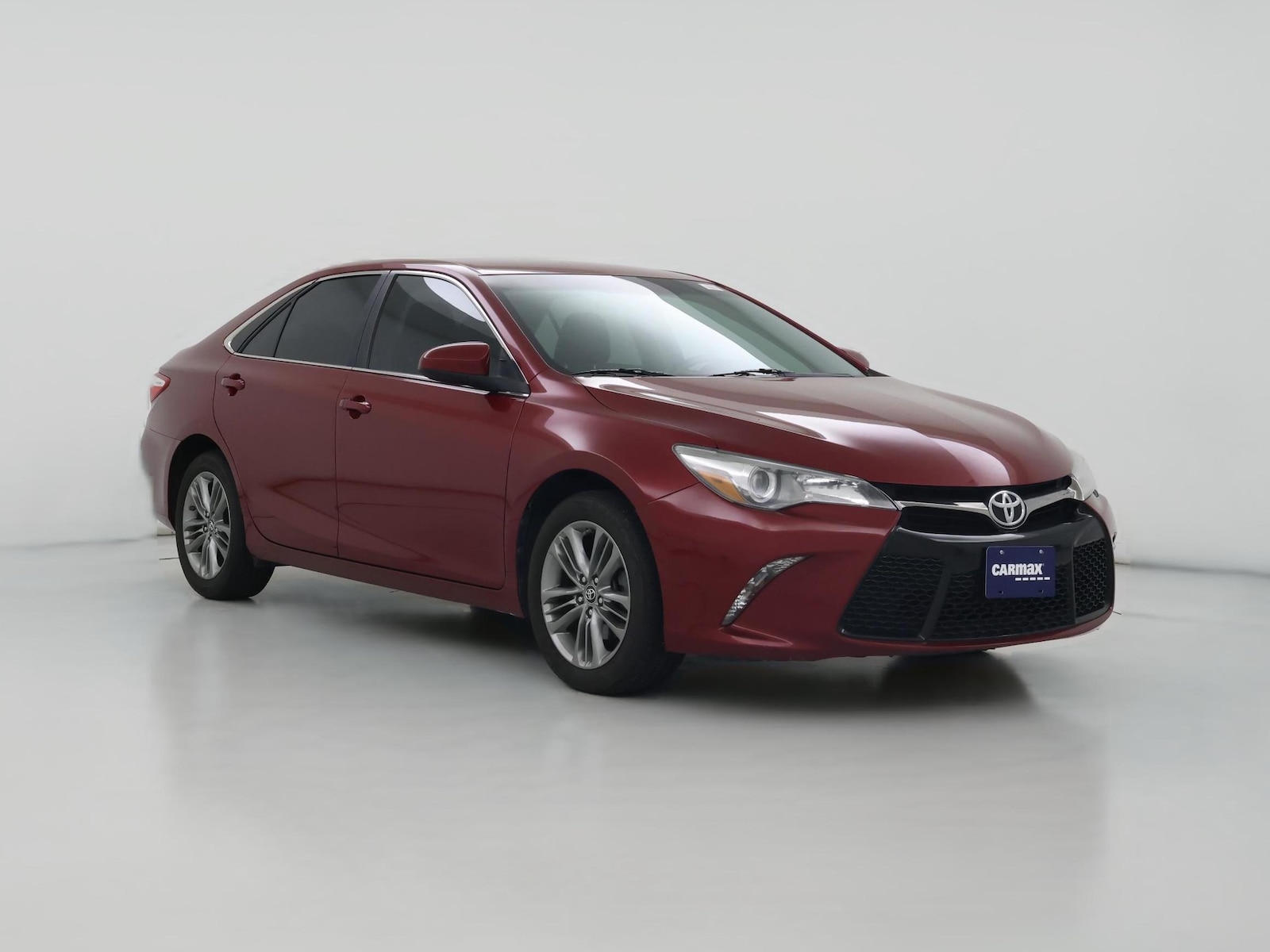 2016 Toyota Camry Special Edition