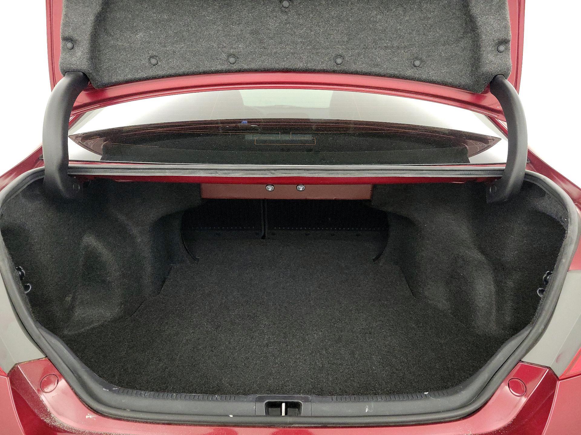 Thumbnail: 2016 Toyota Camry - 19