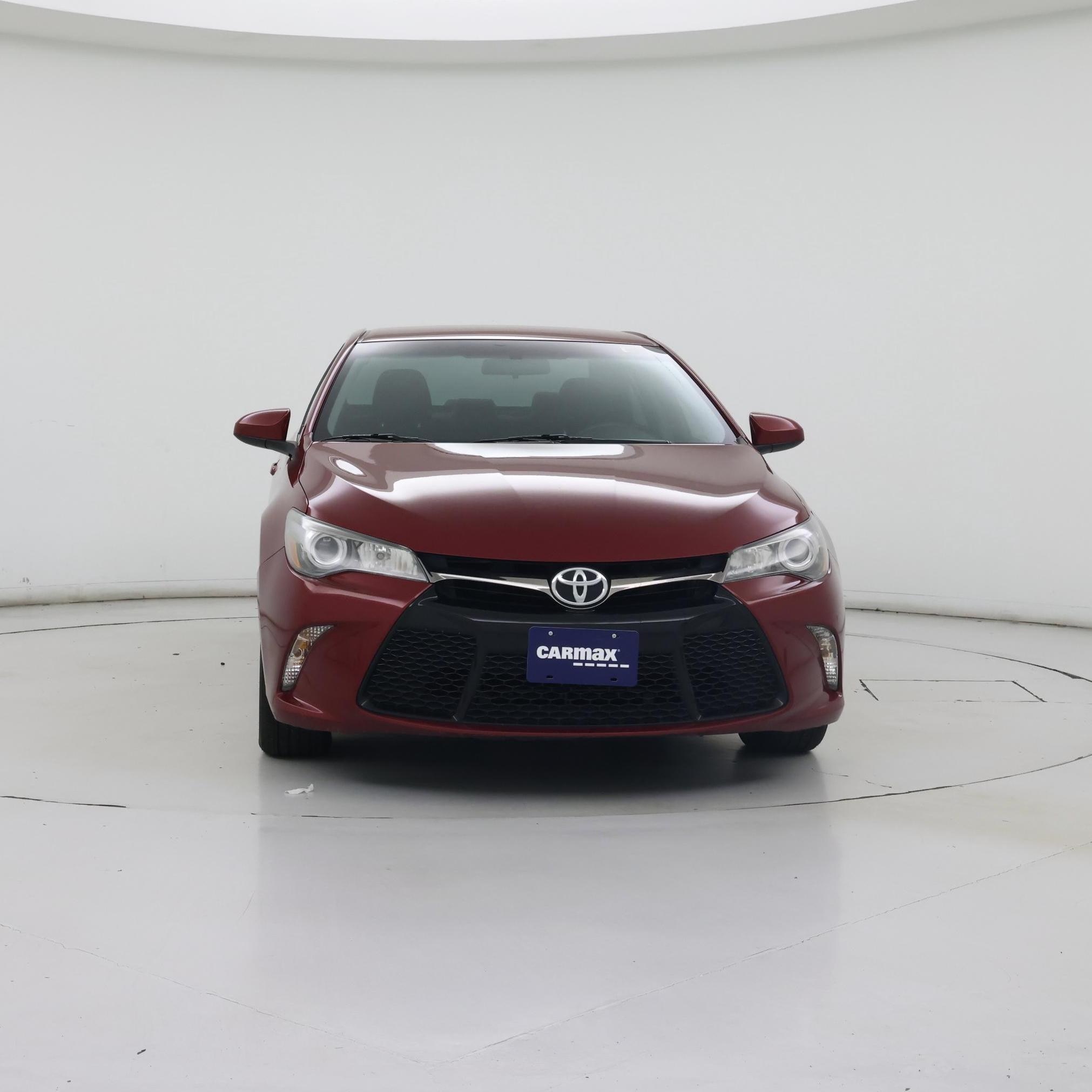 Thumbnail: 2016 Toyota Camry - 5
