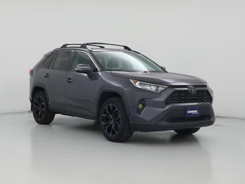 2020 Toyota RAV4 XLE Premium -
                  Tyler, TX