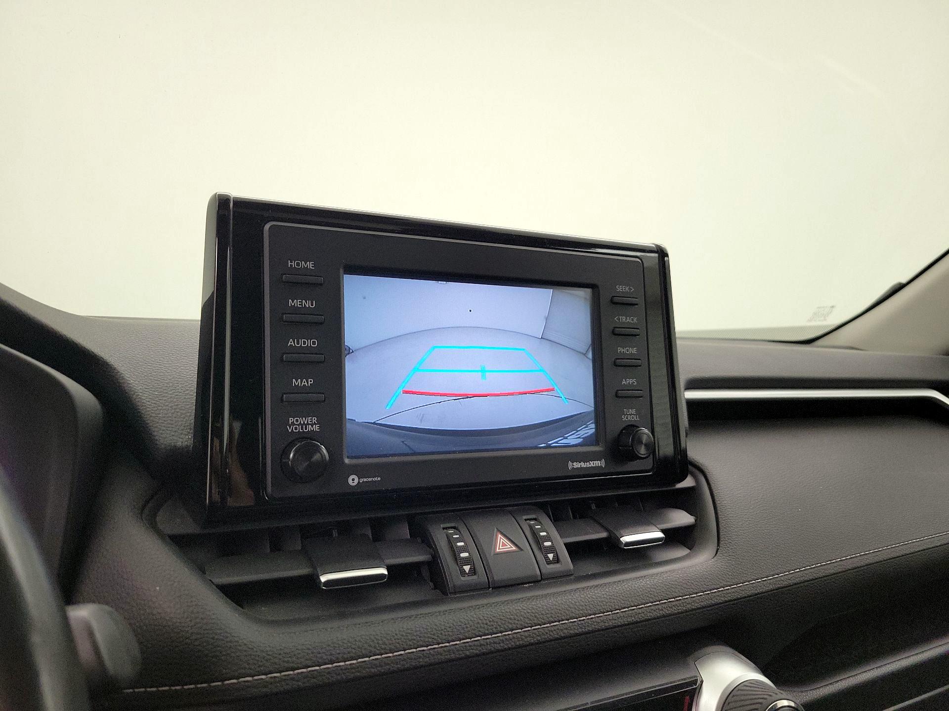 Thumbnail: 2020 Toyota RAV4 - 14