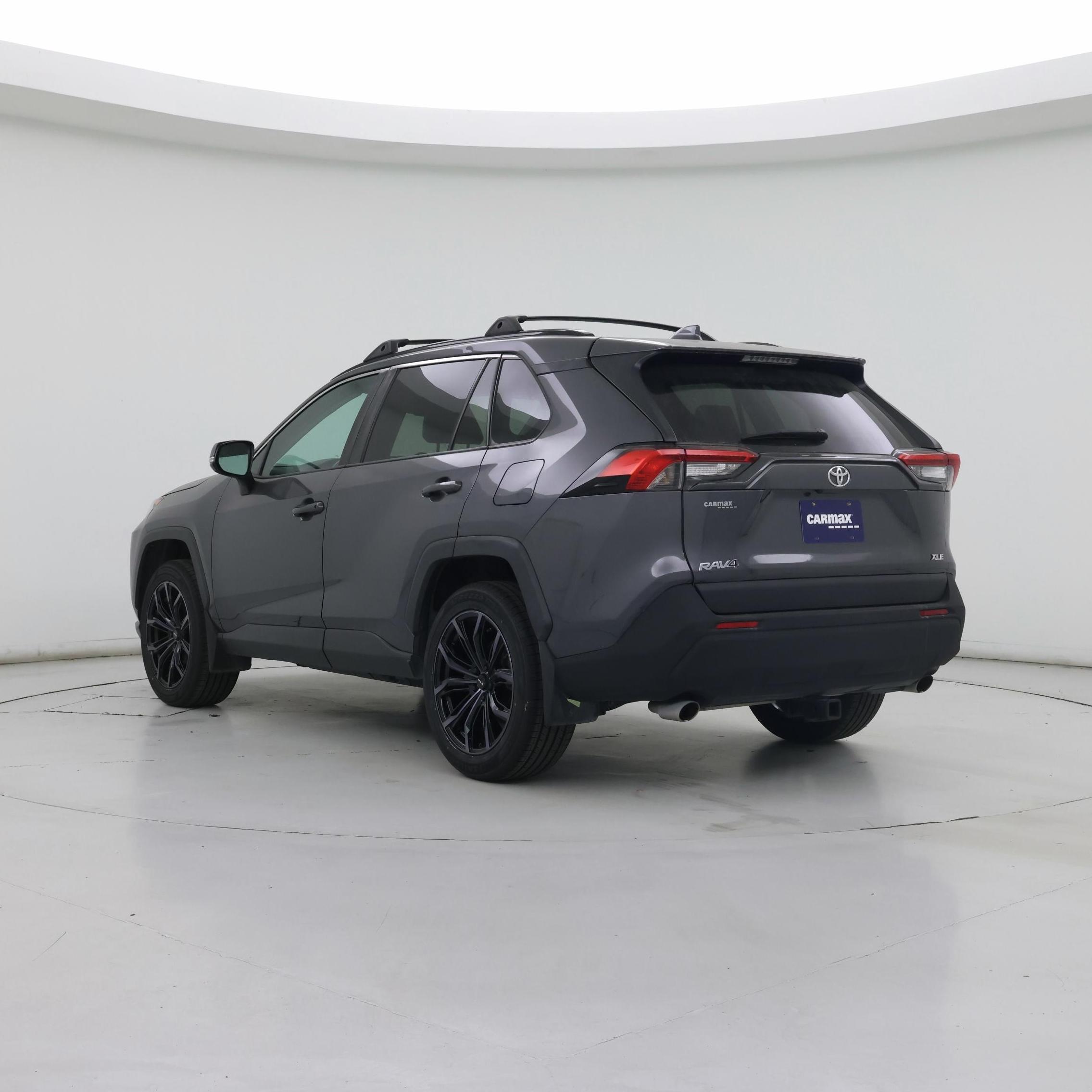 Thumbnail: 2020 Toyota RAV4 - 2