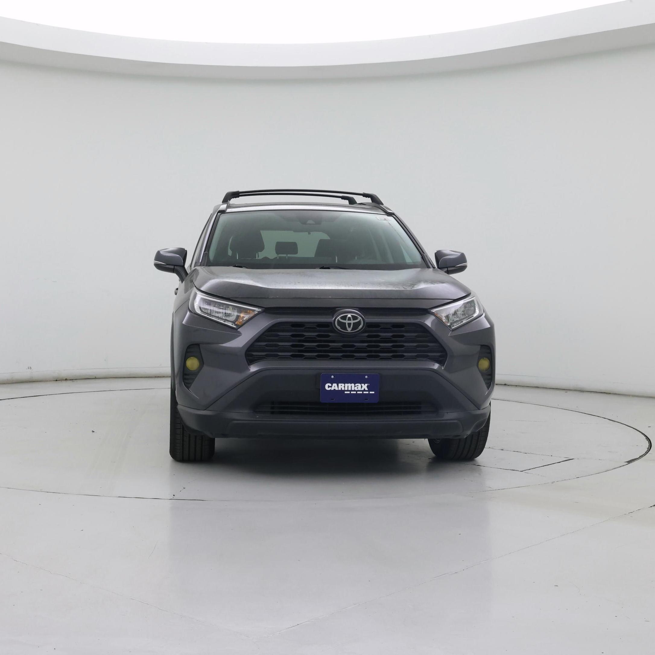 Thumbnail: 2020 Toyota RAV4 - 5