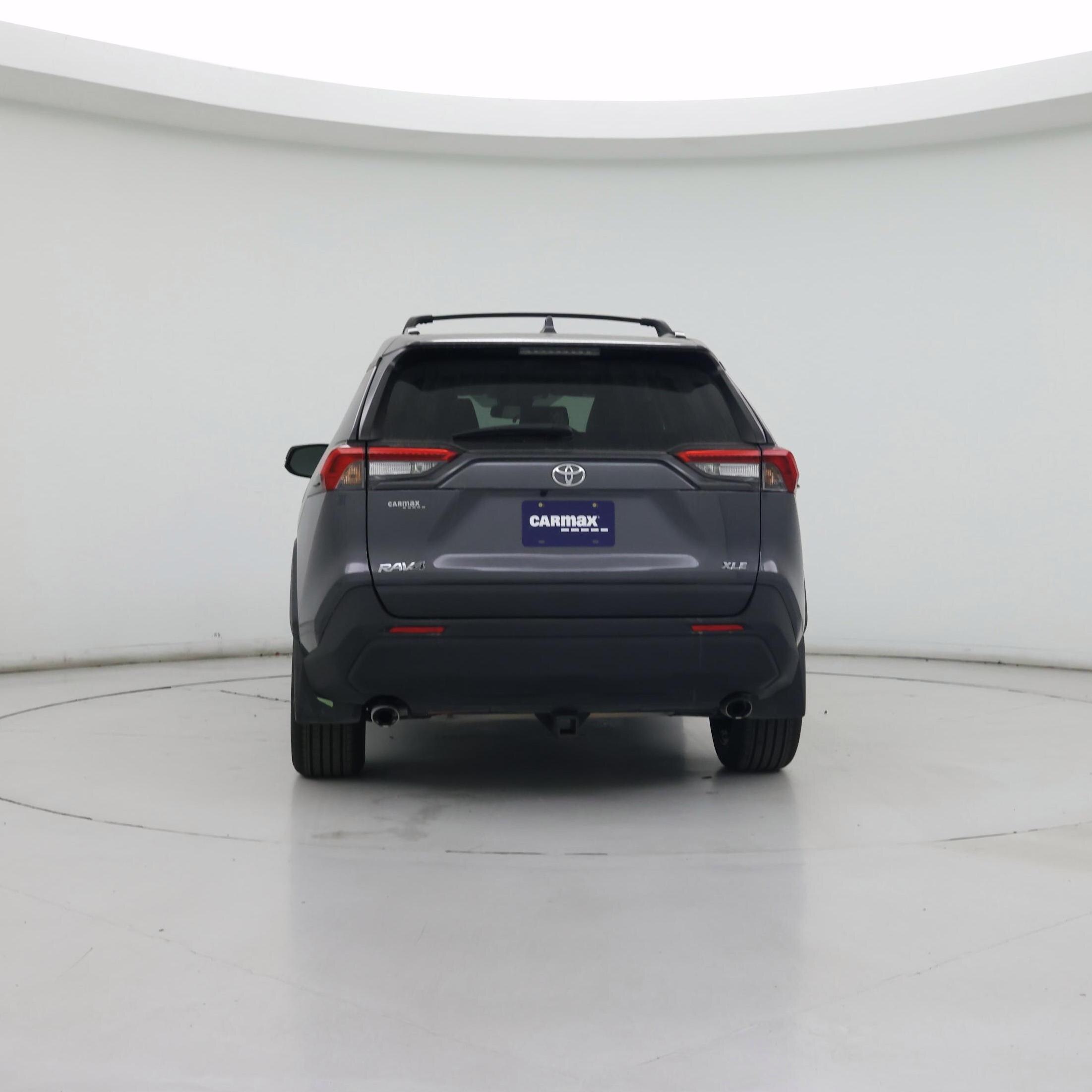 Thumbnail: 2020 Toyota RAV4 - 6